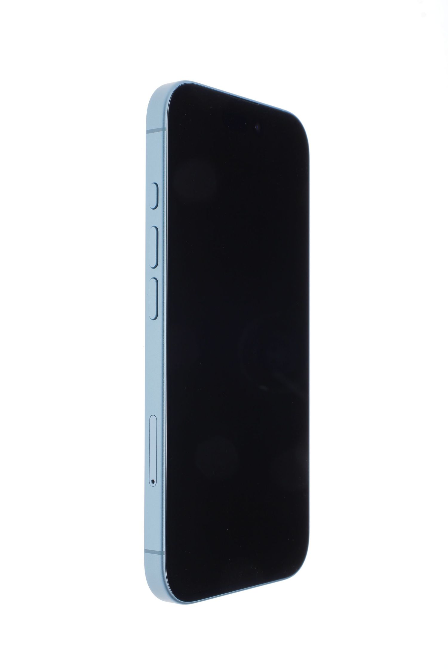 Apple iPhone 16 128 GB Teal - Ca nou