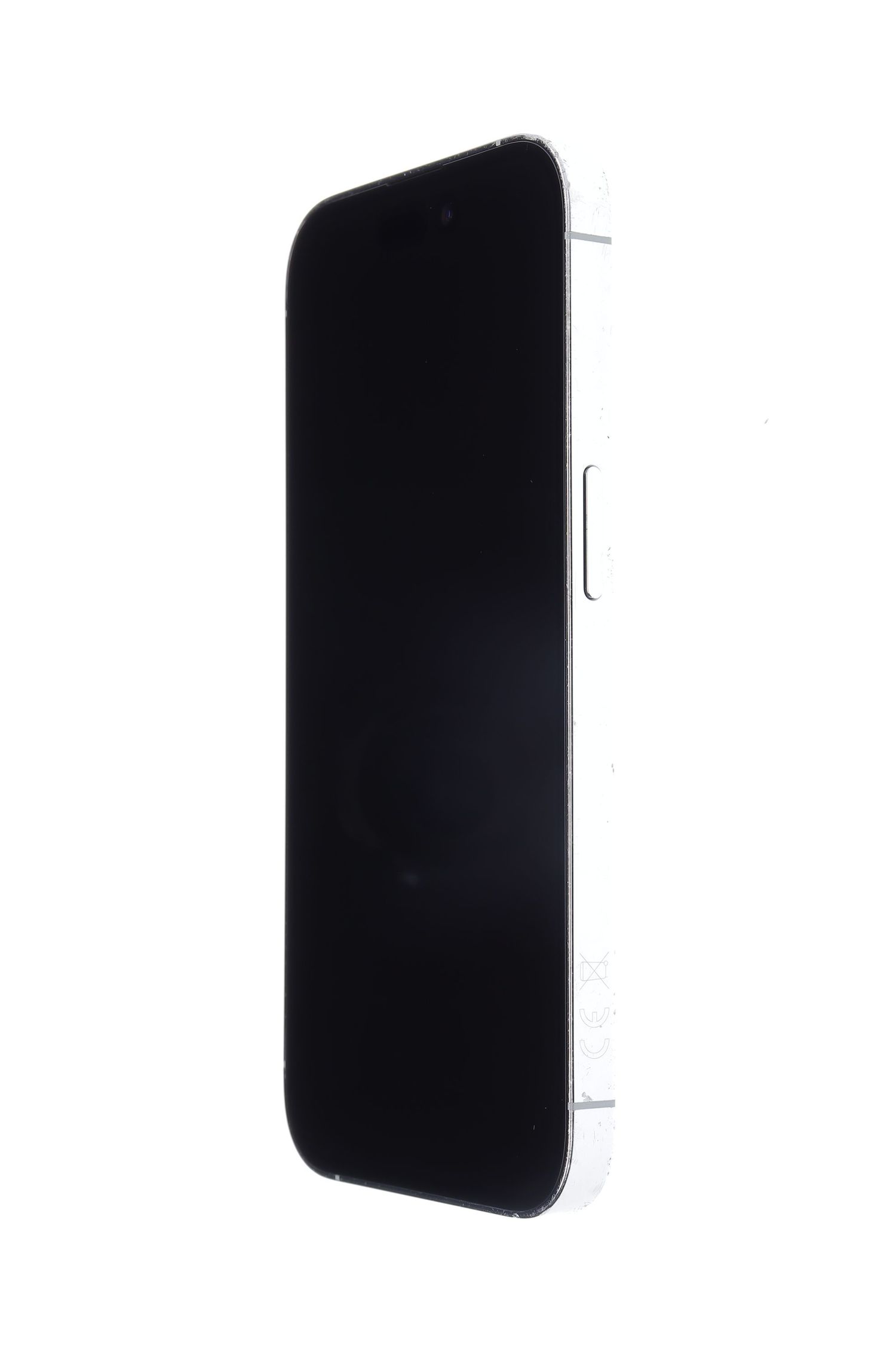 Apple iPhone 14 Pro 128 GB Silver - Отлично