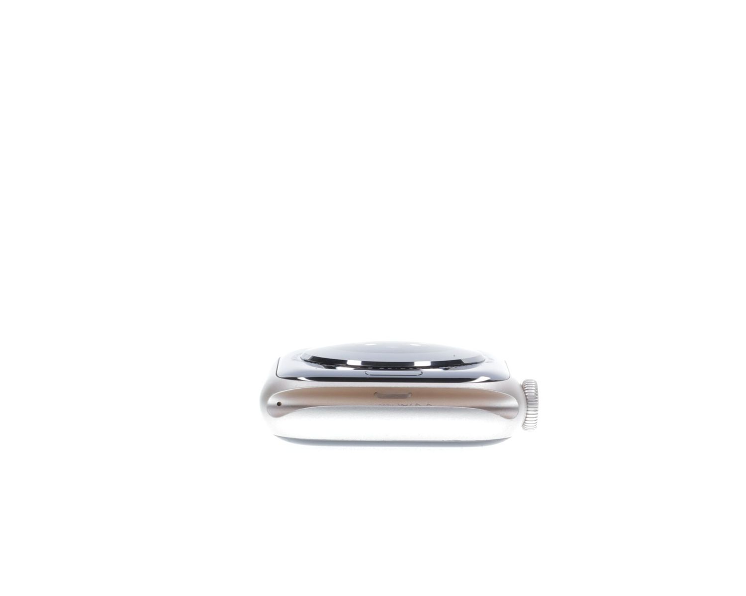 Apple Watch Series 9 2023, GPS + Cellular, Aluminium 45mm Starlight - Много добро