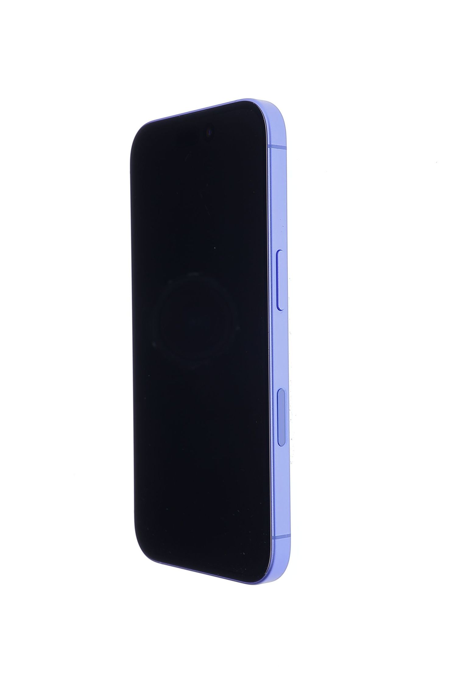 Apple iPhone 16 256 GB Ultramarine - Nagyon jó