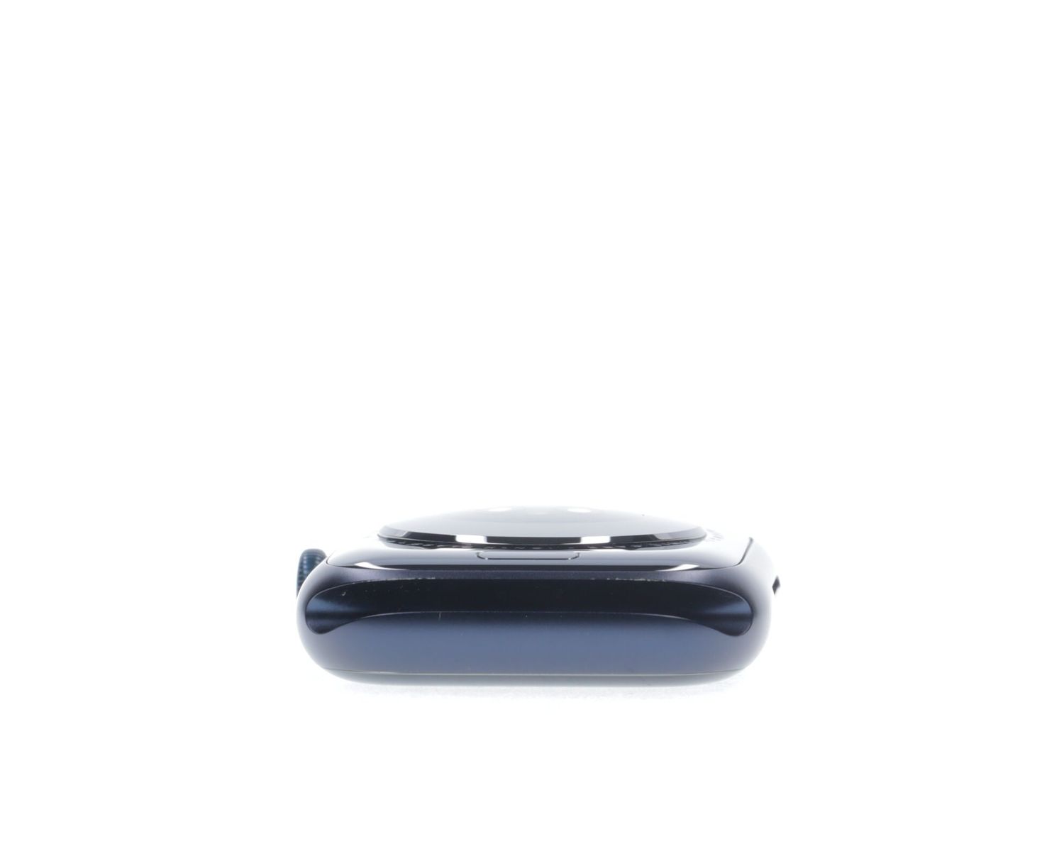 Apple Watch Series 9 2023, GPS, Aluminium 45mm Midnight - Като нов