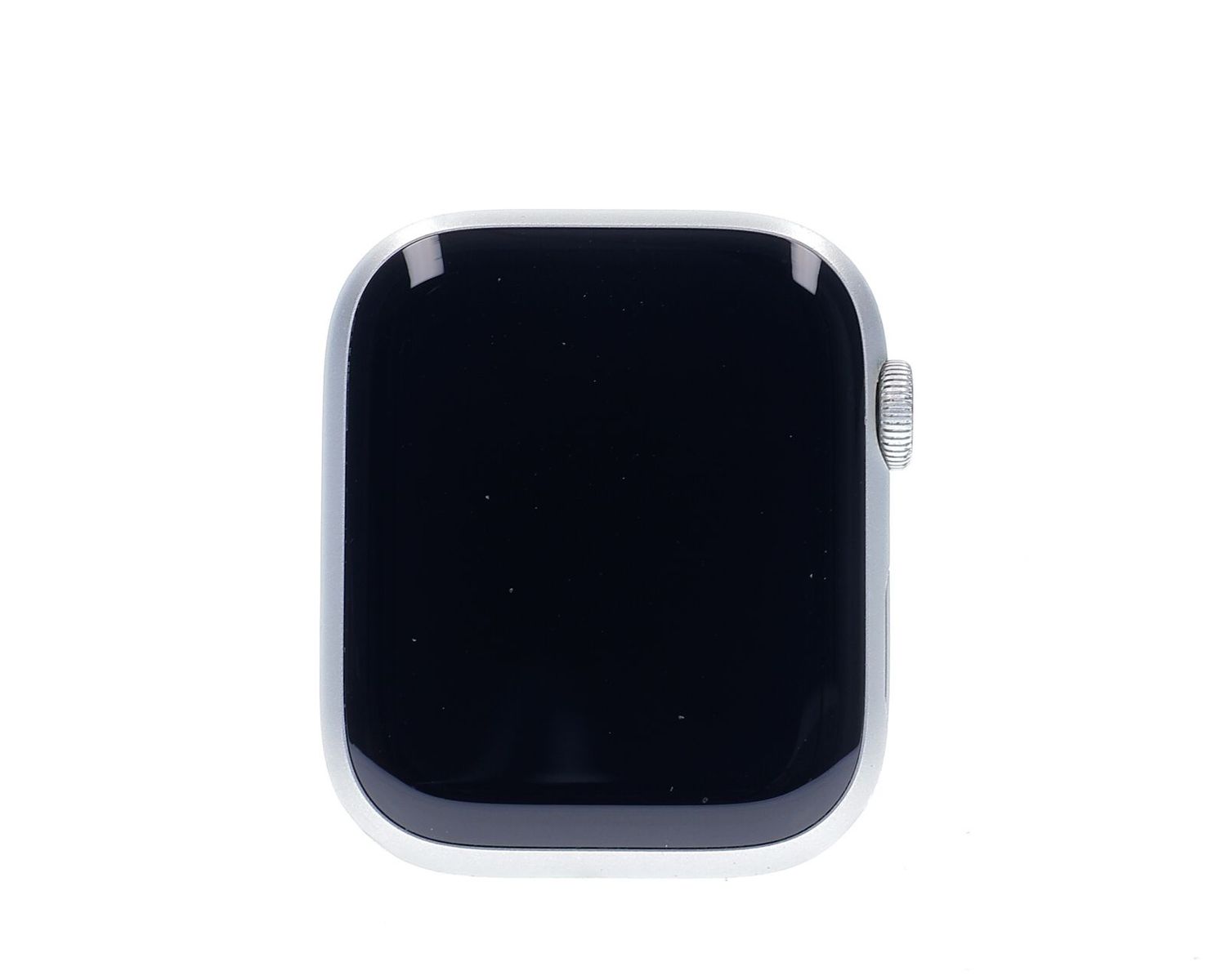 Apple Watch Series 8 2022, GPS + Cellular, Aluminium 45mm Silver - Εξαιρετικό