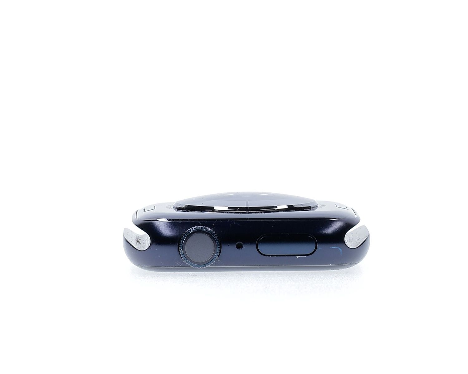 Apple Watch Series 9 2023, GPS, Aluminium 45mm Midnight - Nagyon jó