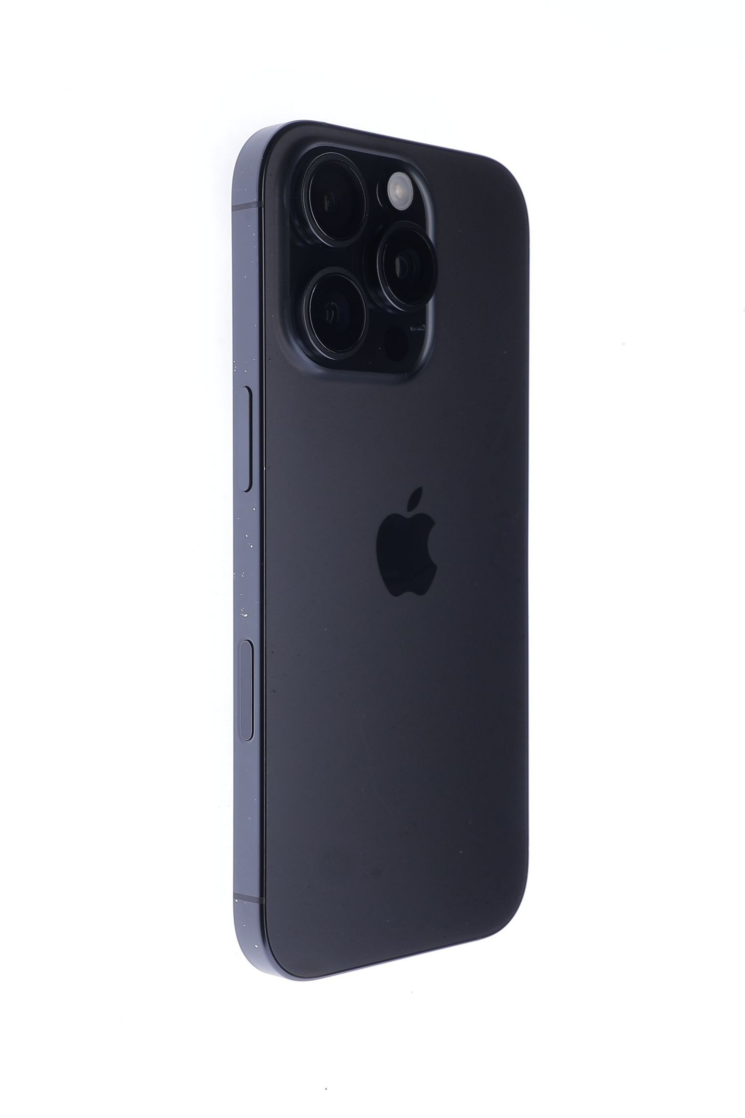 Apple iPhone 16 Pro 128 GB Black Titanium - Отлично