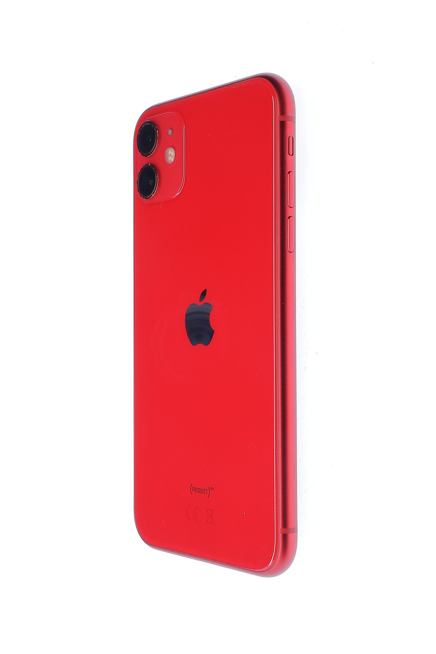 Apple iPhone 11 64 GB Red - Excelent