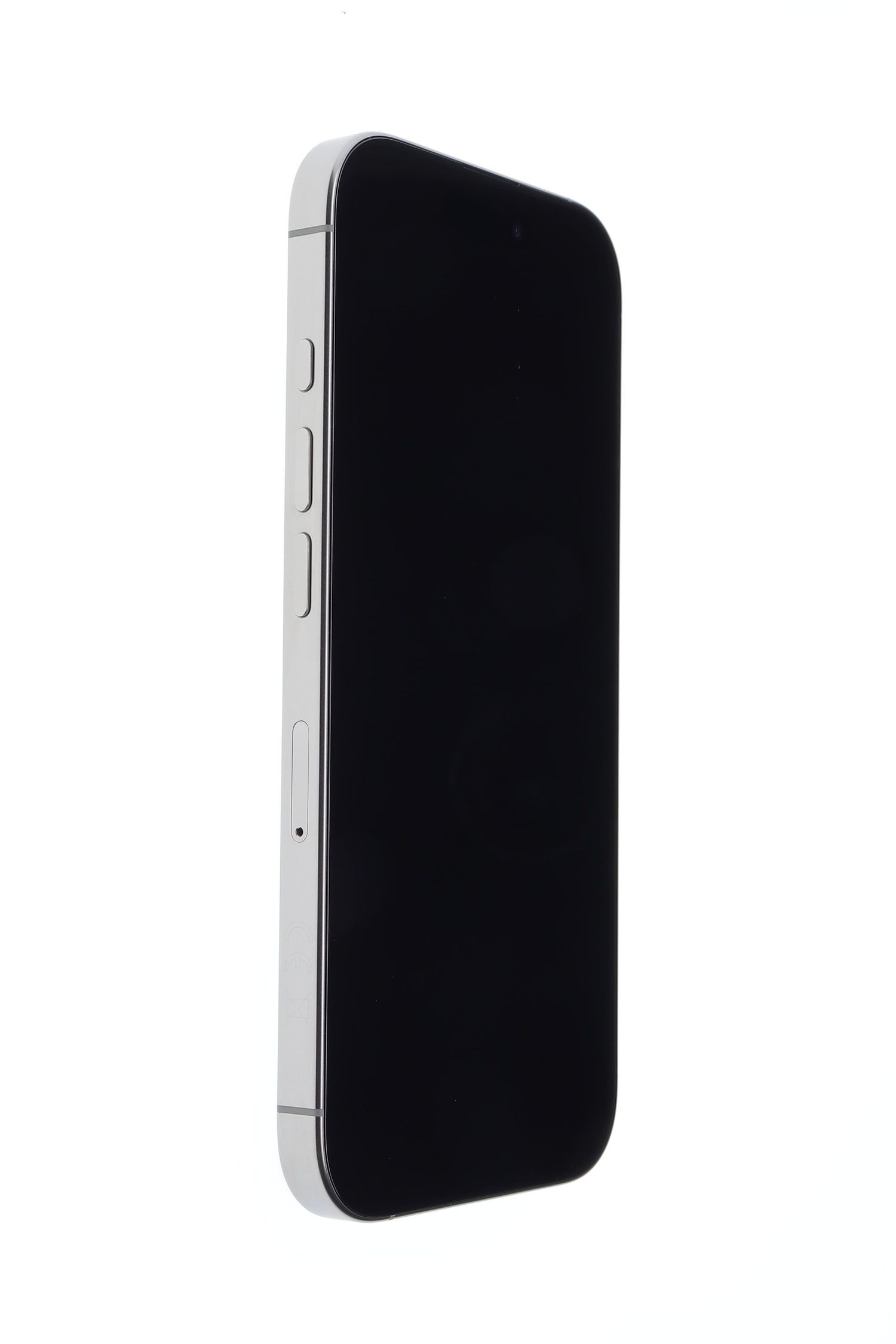 Apple iPhone 16 Pro 128 GB Natural Titanium - Ca nou