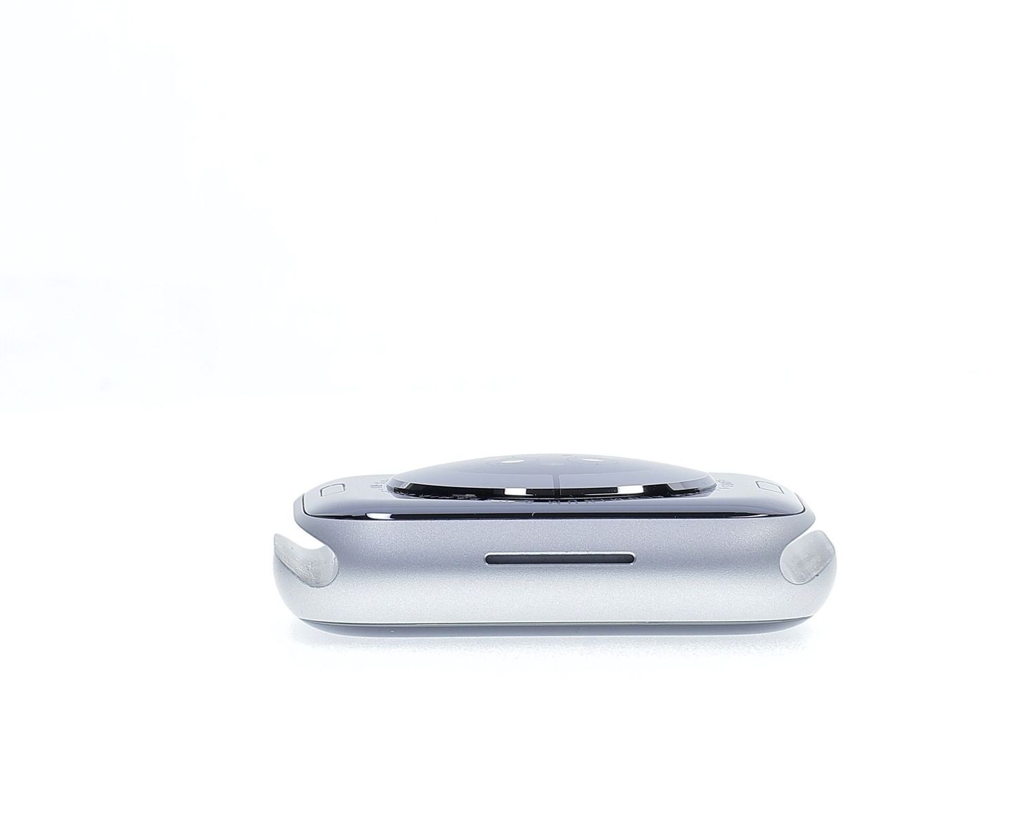 Apple Watch Series 9 2023, GPS, Aluminium 45mm Silver - Отлично