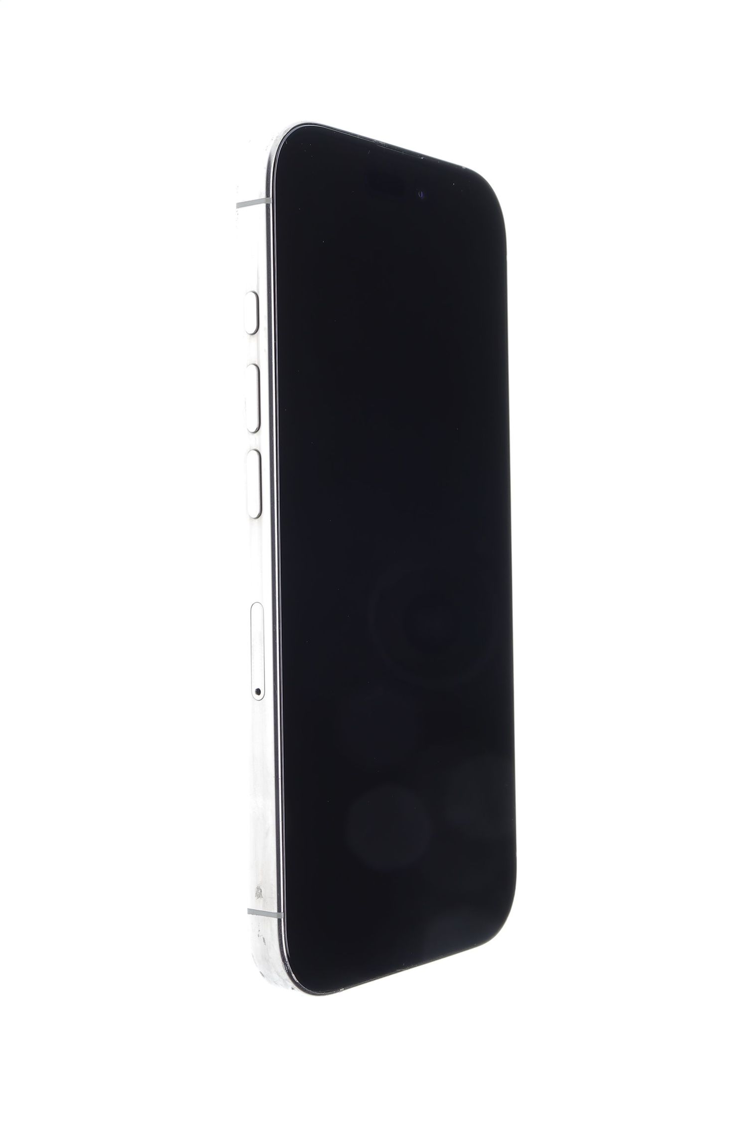 Apple iPhone 16 Pro 128 GB Natural Titanium - Foarte bun