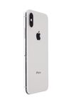 Telefon mobil Apple iPhone XS, Silver, 64 GB, Excelent