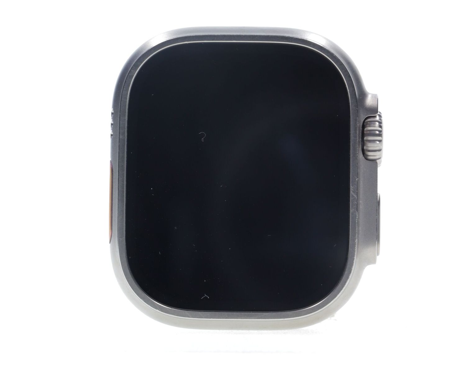 Apple Watch Ultra 2 2023, GPS + Cellular, Titanium 49mm Titanium - Ca nou