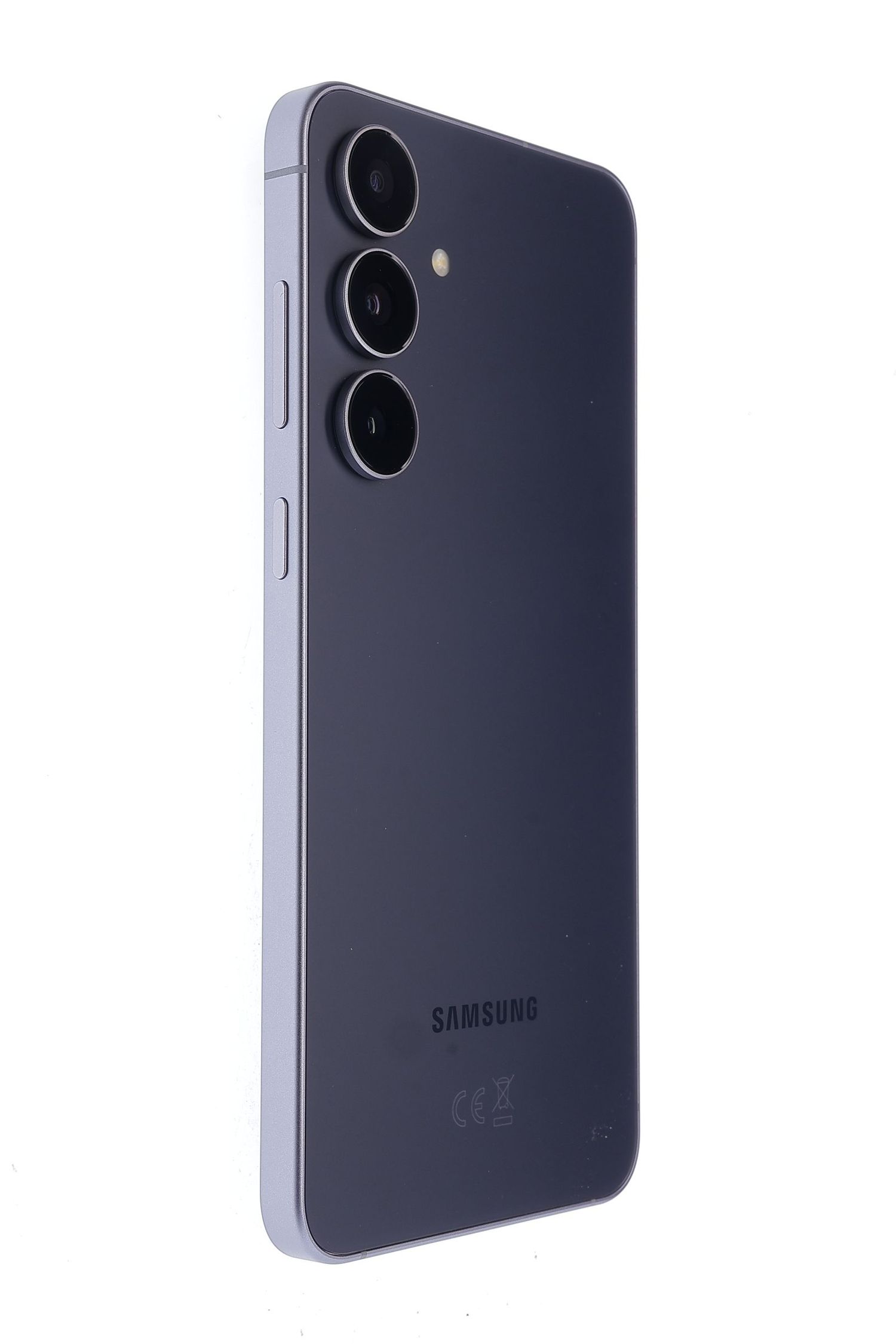 Samsung Galaxy S25 FE 5G Dual Sim 128 GB Jet Black