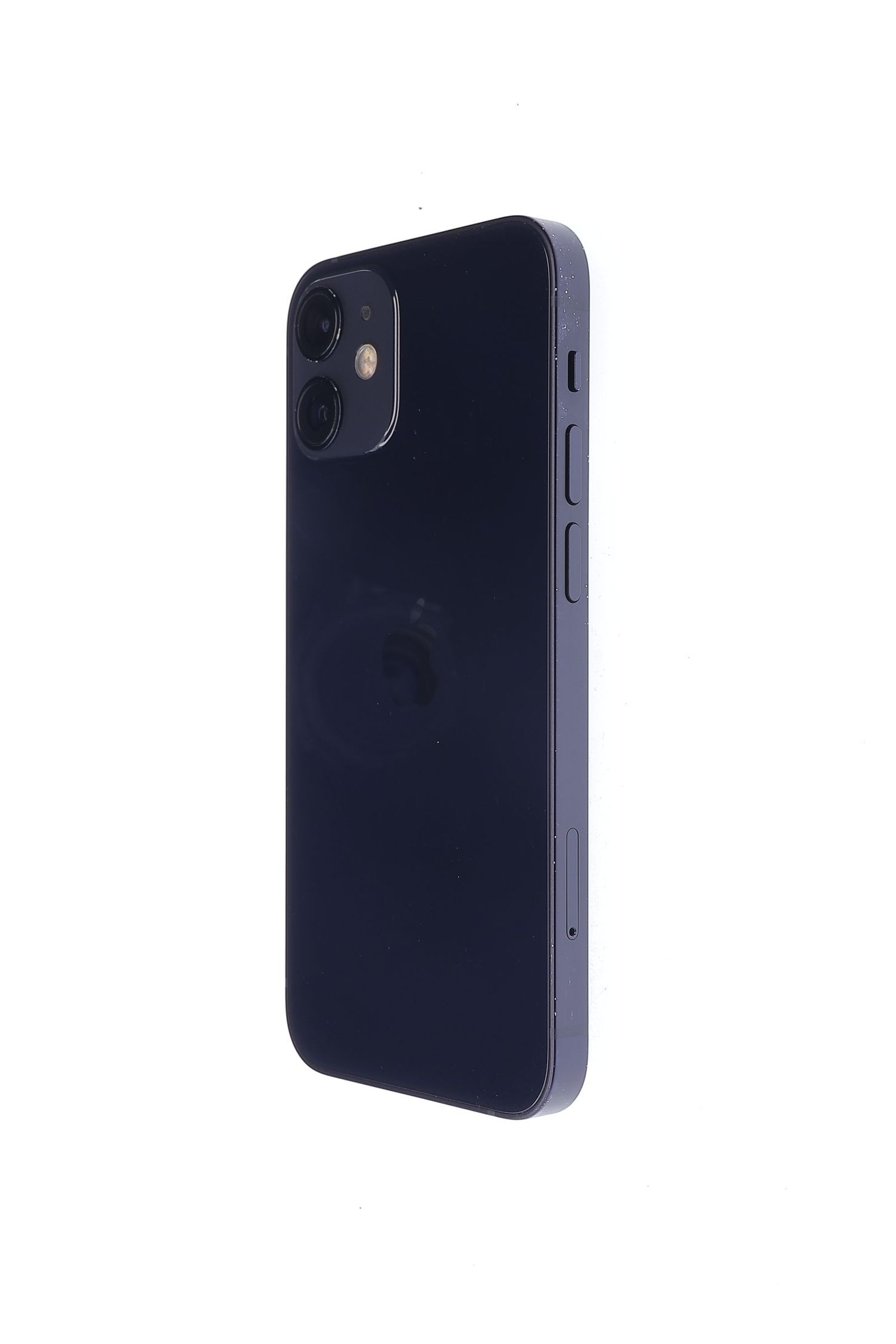 Apple iPhone 12 mini 64 GB Black - Καλό