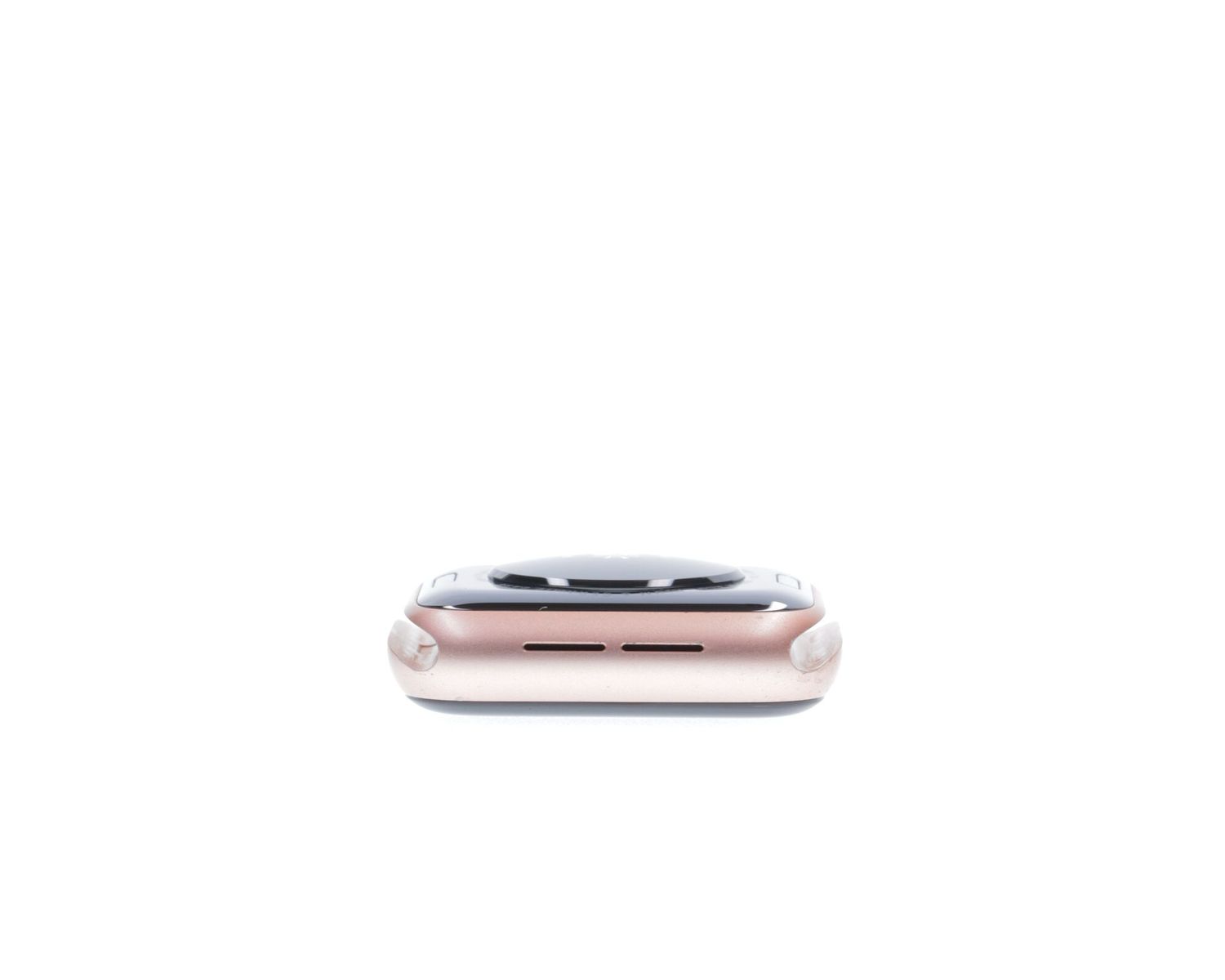 Apple Watch SE 2020, GPS, Aluminium 40mm Gold - Много добро