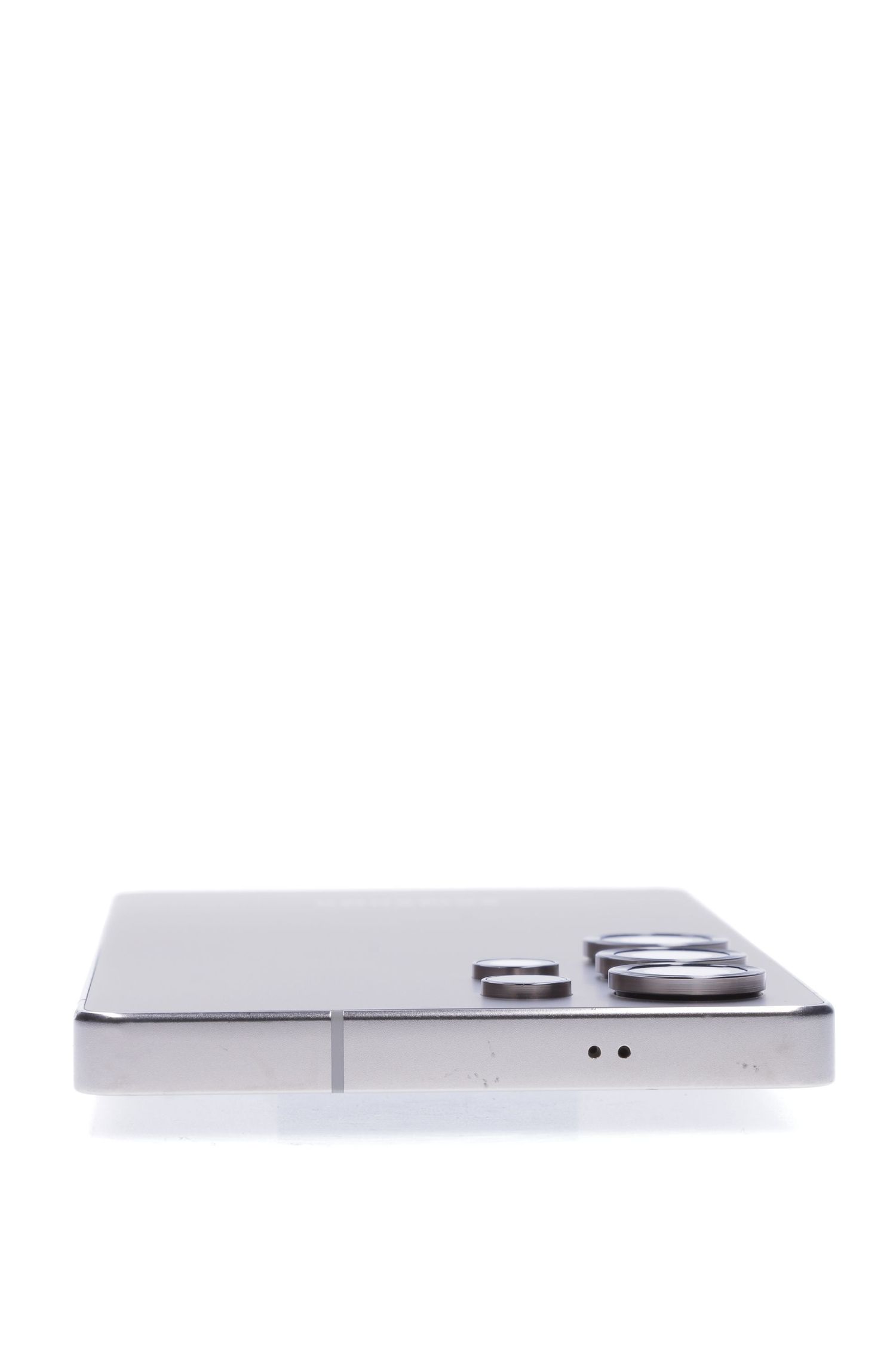 Samsung Galaxy S25 Ultra 5G Dual Sim 256 GB Titanium Gray - Като нов