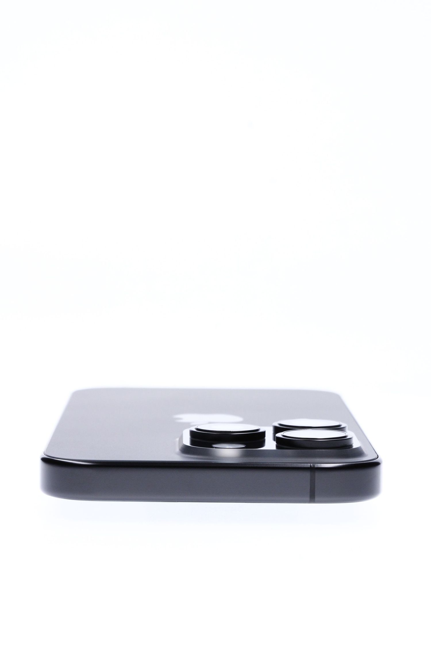 Apple iPhone 16 Pro 128 GB Black Titanium - Újszerű