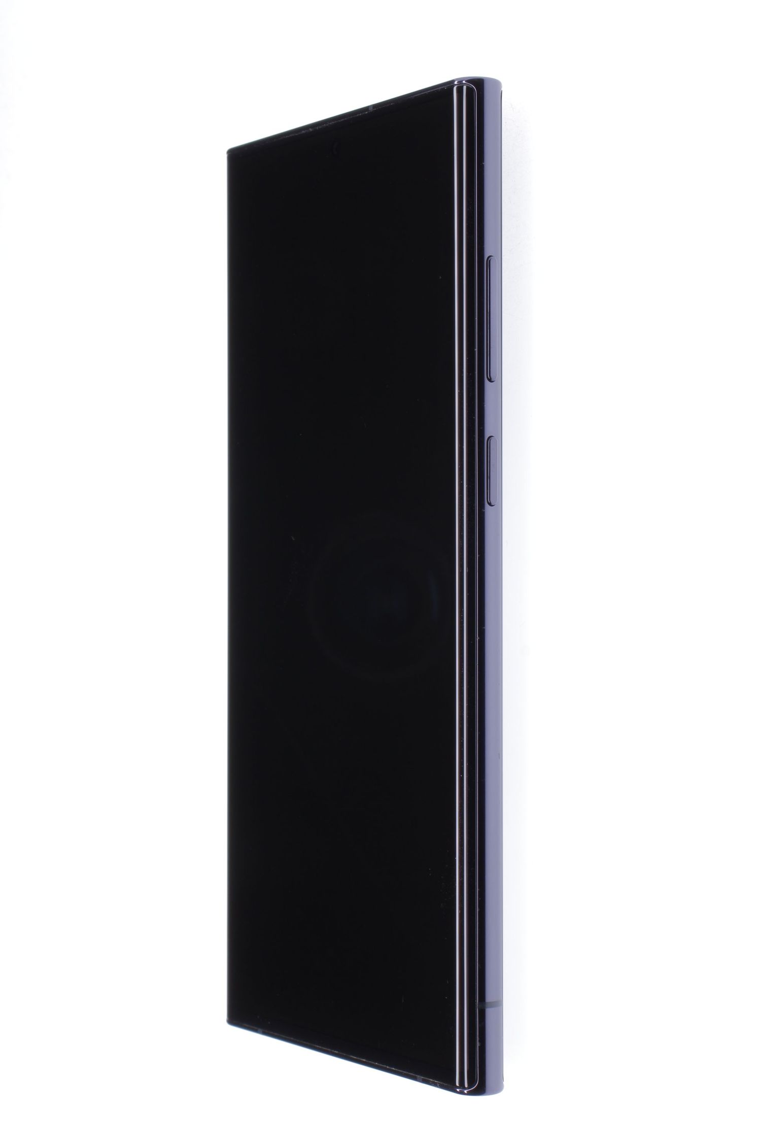 Samsung Galaxy S22 Ultra 5G Dual Sim 128 GB Phantom Black - Ca nou