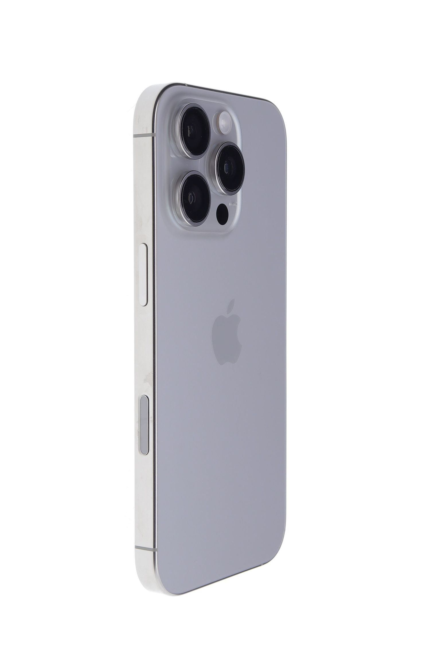 Apple iPhone 16 Pro 256 GB Natural Titanium - Kiváló