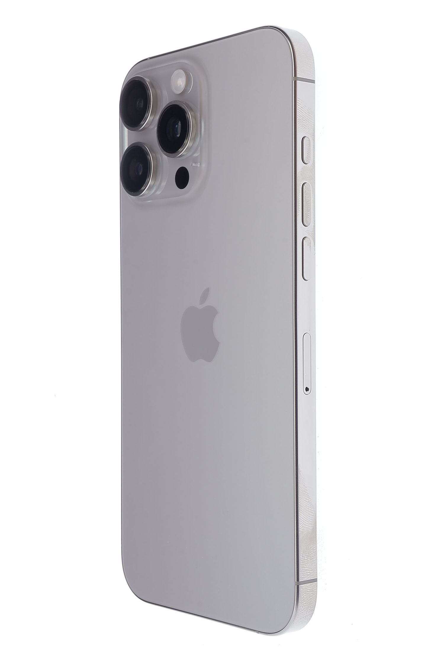 Apple iPhone 16 Pro Max 256 GB Natural Titanium - Ca nou