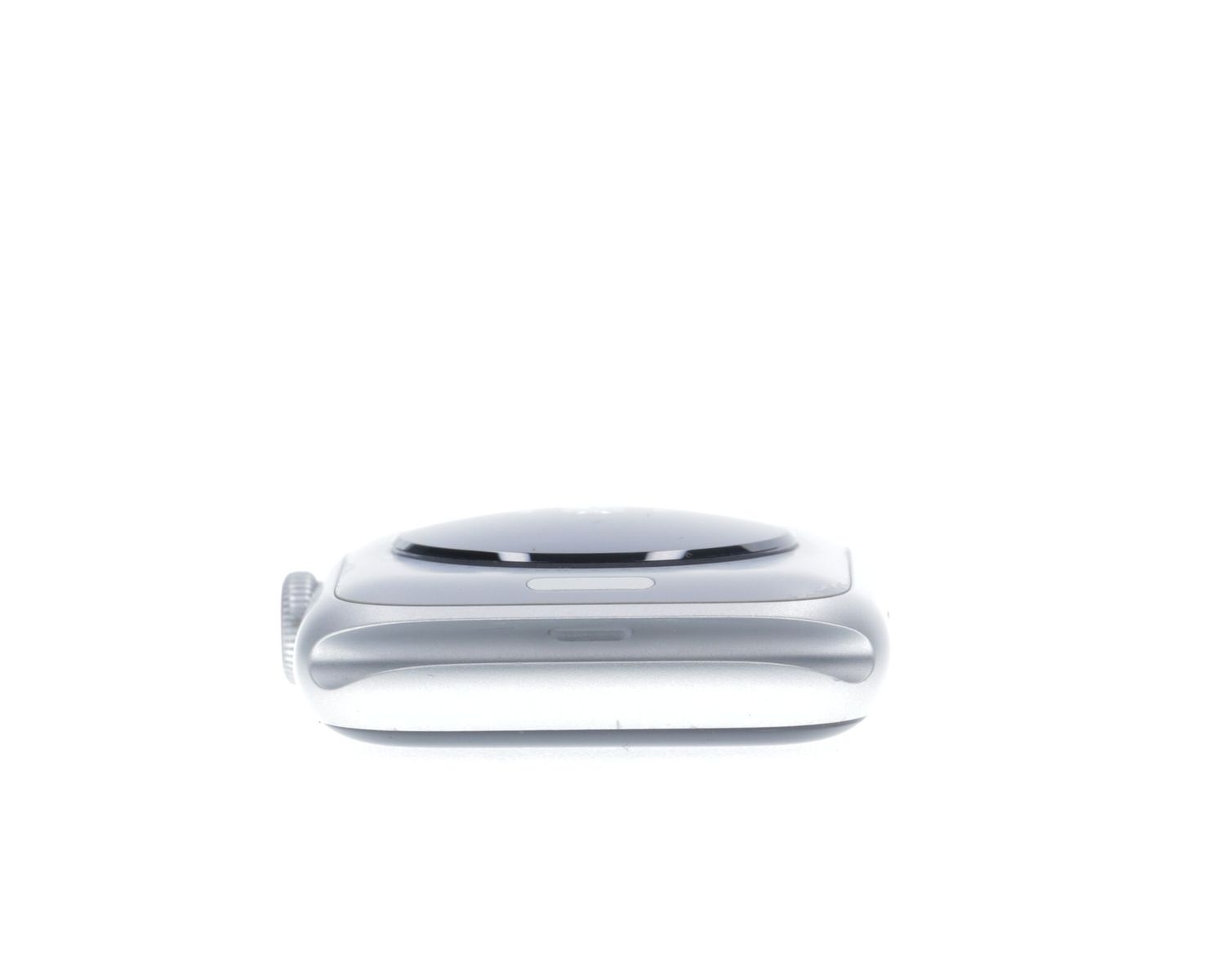 Apple Watch SE 2022, GPS + Cellular, Aluminium 44mm Silver - Πολύ καλό