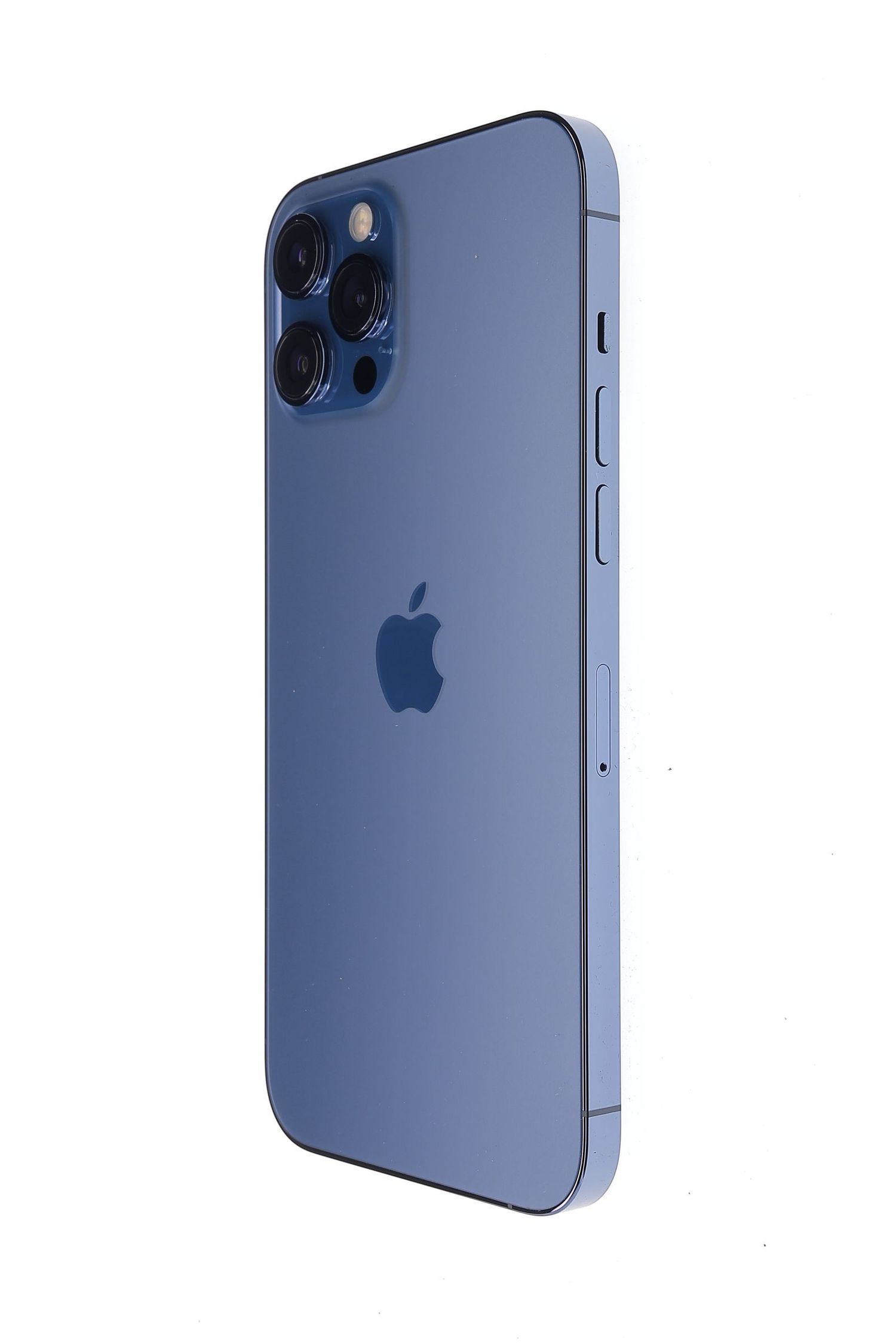 Apple iPhone 12 Pro Max 256 GB Pacific Blue - Újszerű