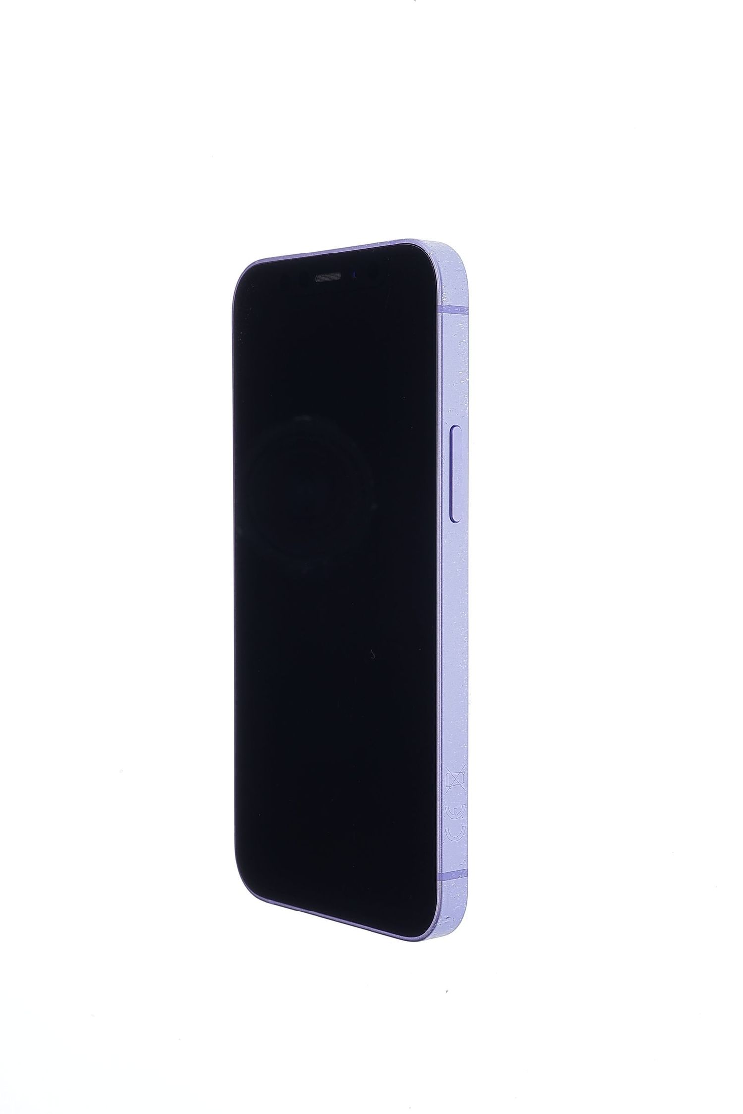 Apple iPhone 12 mini 128 GB Purple - Foarte bun