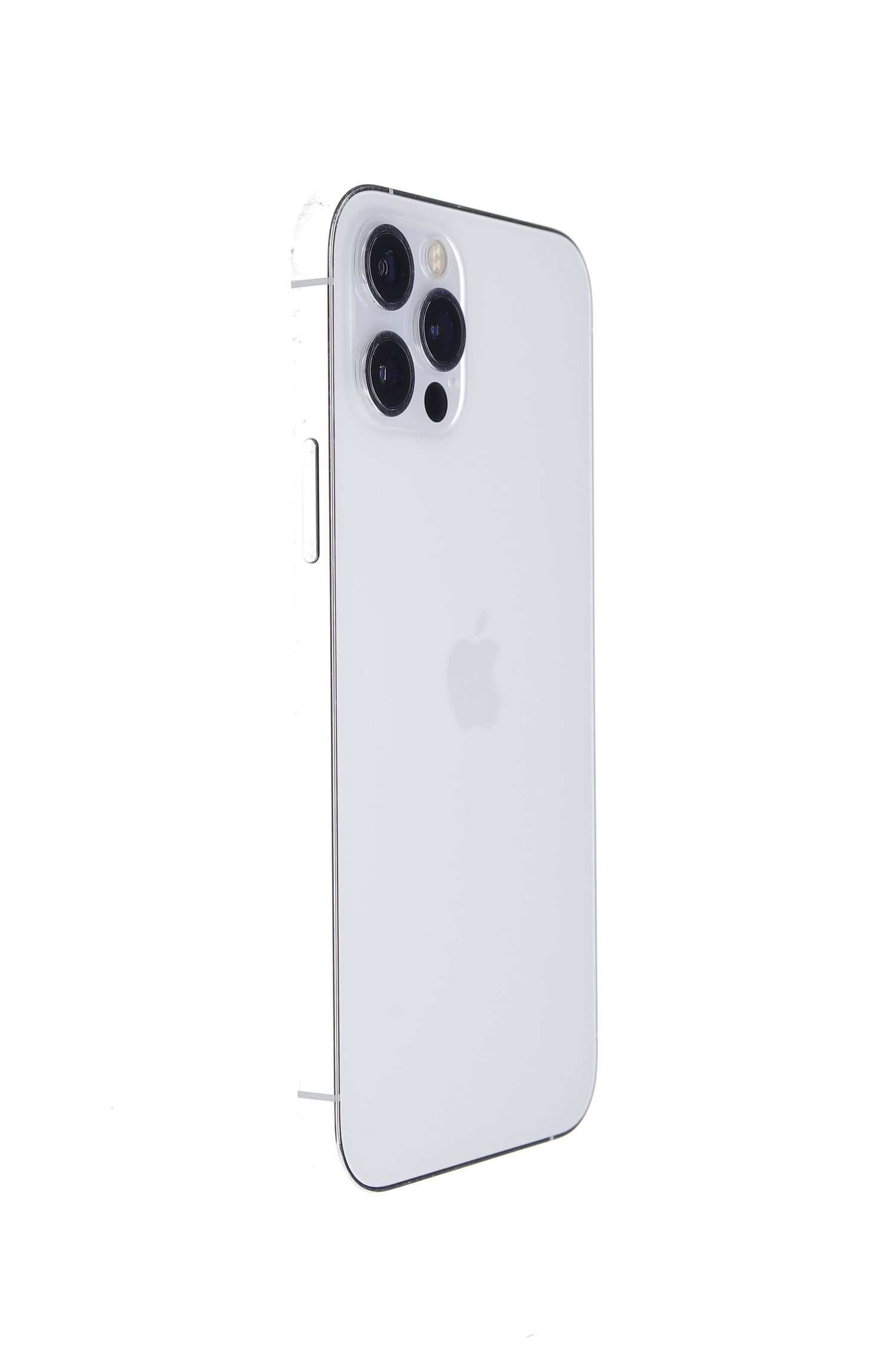 Apple iPhone 12 Pro 128 GB Silver - Πολύ καλό