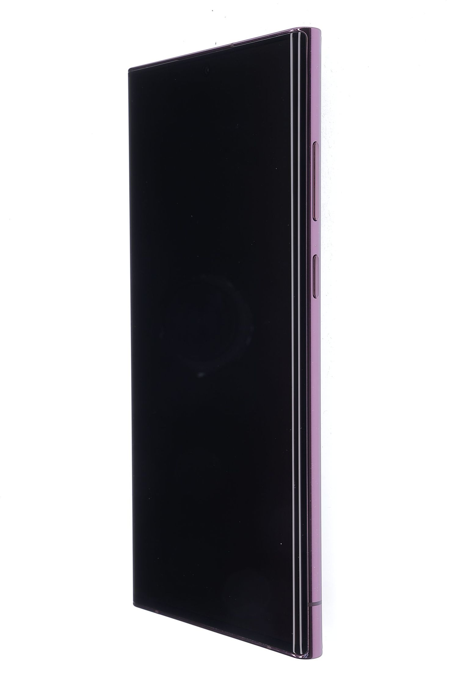 Samsung Galaxy S22 Ultra 5G Dual Sim 512 GB Burgundy - Excelent