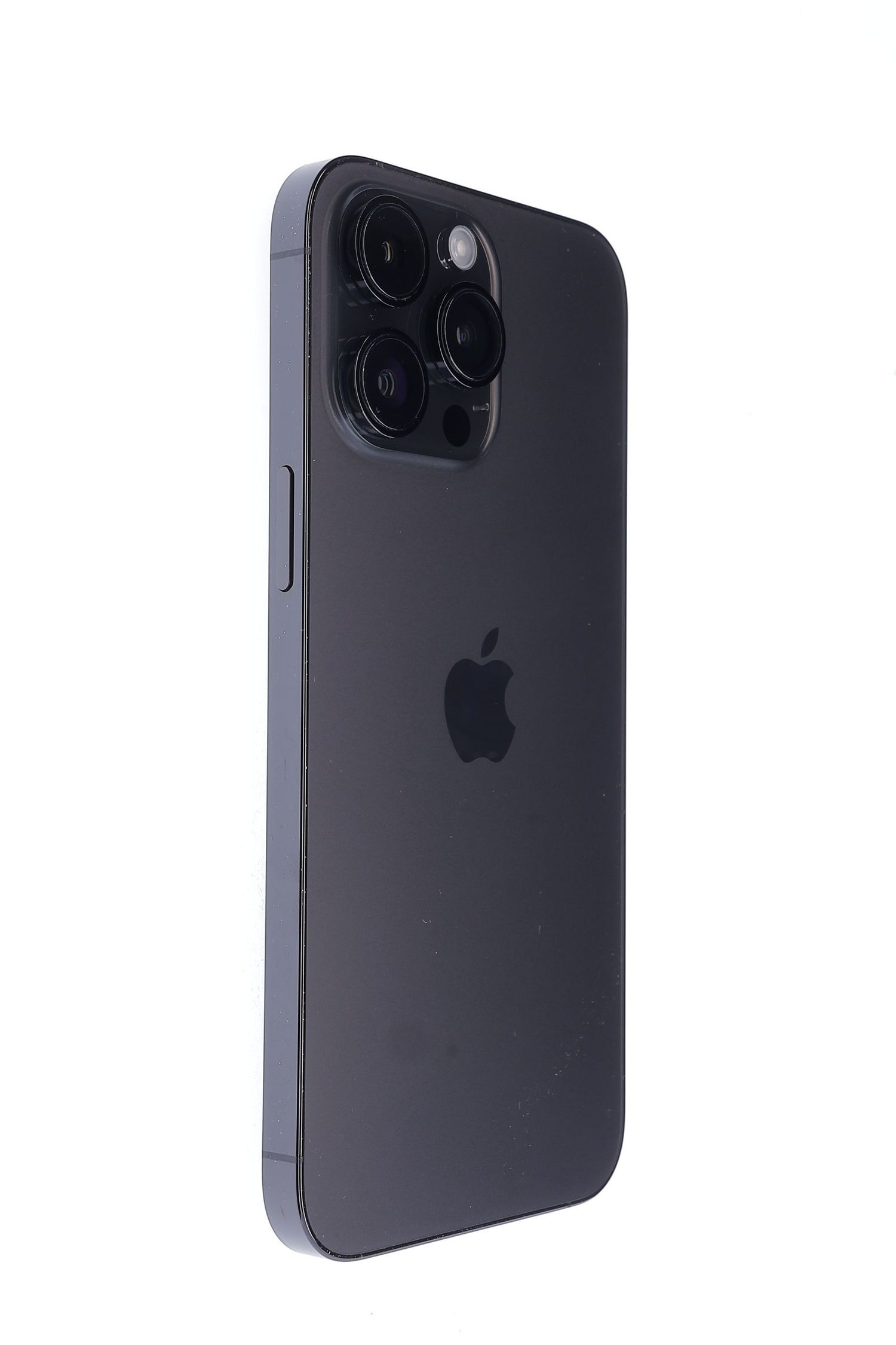 Apple iPhone 14 Pro Max 128 GB Space Black - Foarte bun