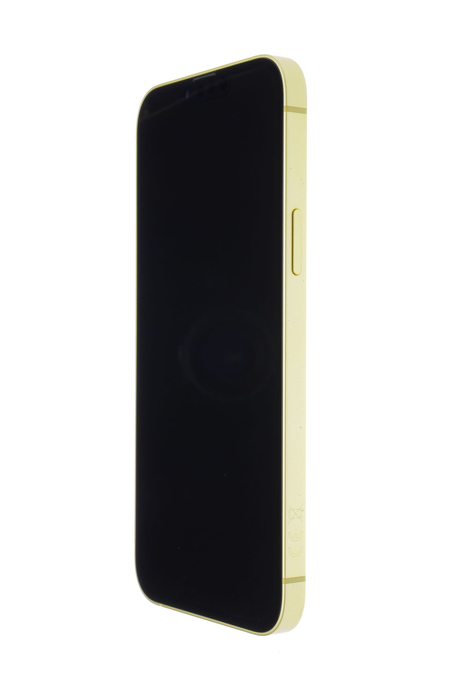 Apple iPhone 14 Plus 128 GB Yellow - Като нов