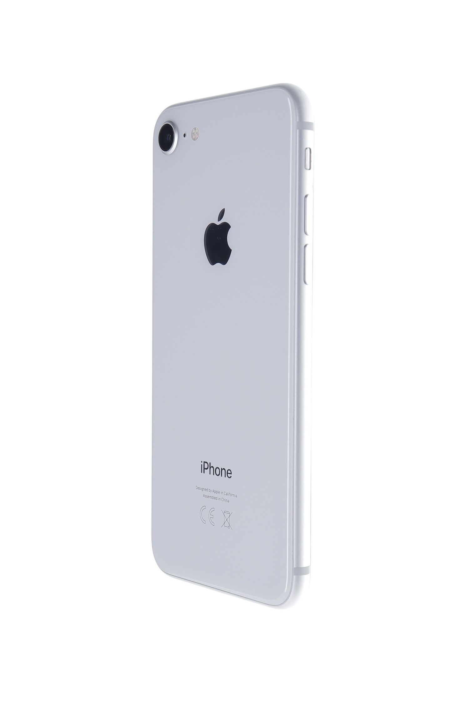 Apple iPhone 8 256 GB Silver - Като нов
