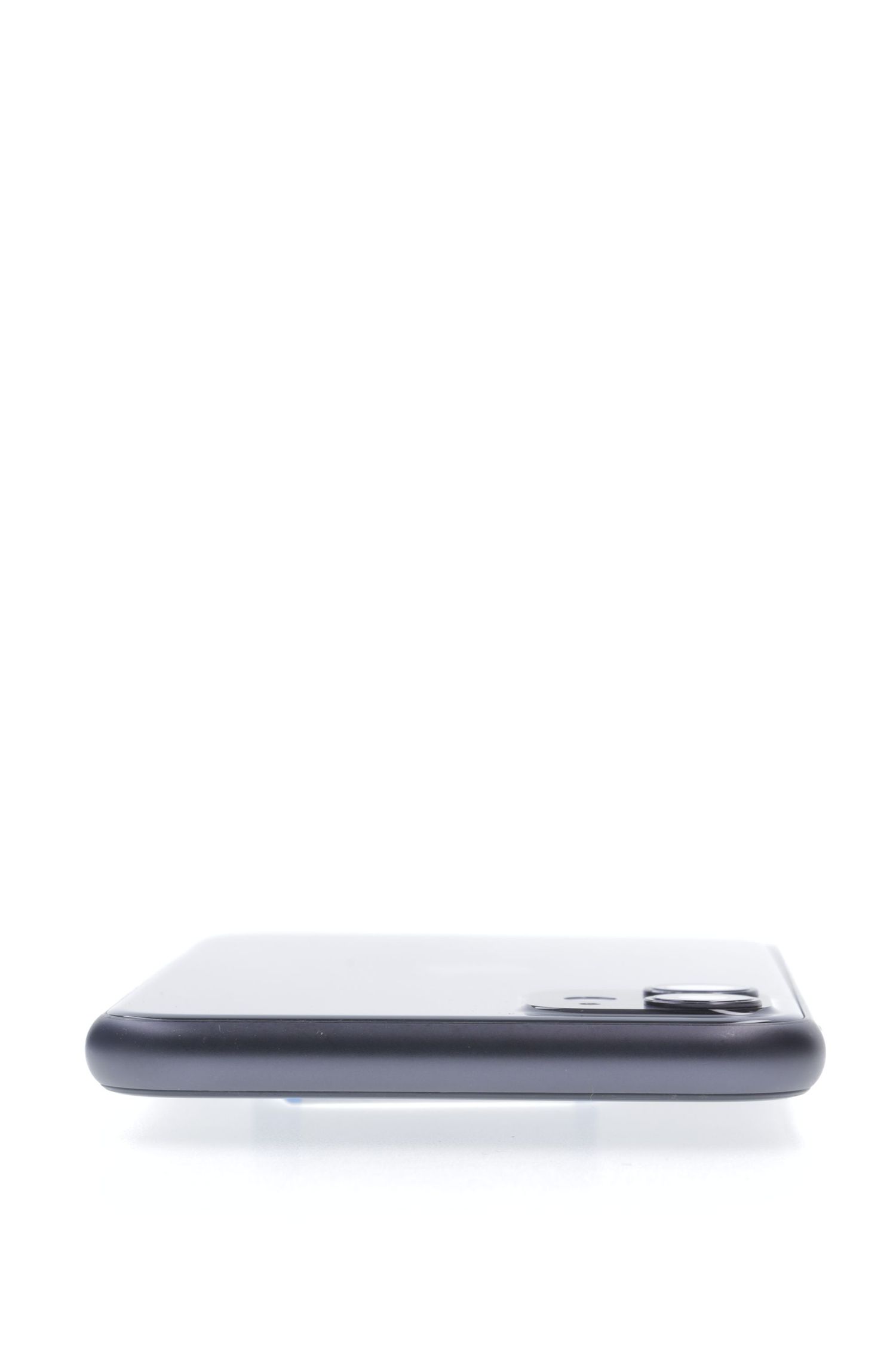 Apple iPhone 11 64 GB Black - Kiváló
