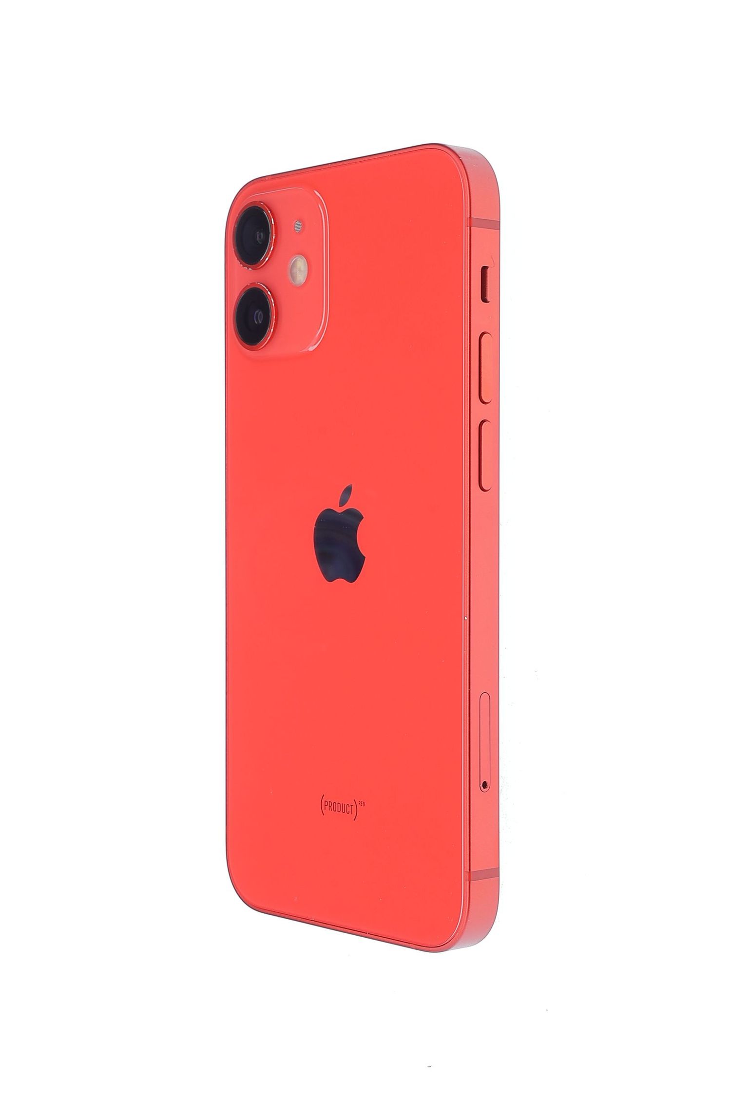 Apple iPhone 12 mini 128 GB Red - Kiváló