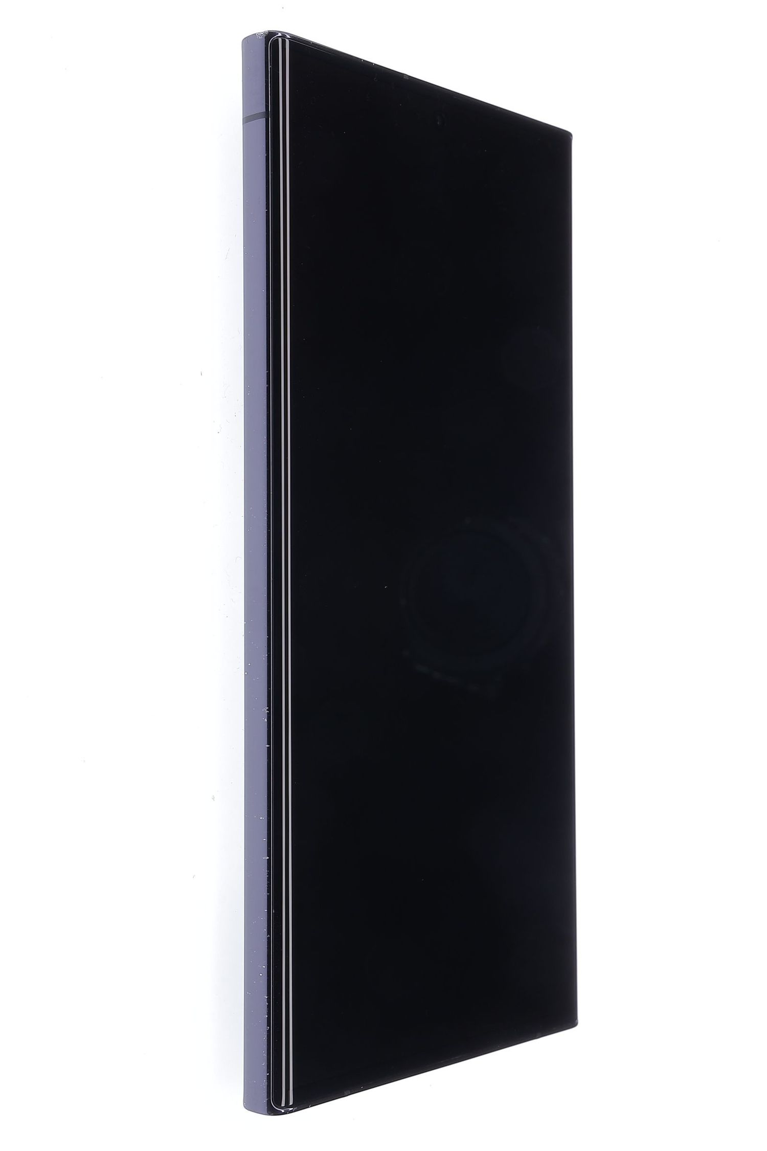 Samsung Galaxy S23 Ultra 5G Dual Sim 256 GB Phantom Black - Excelent