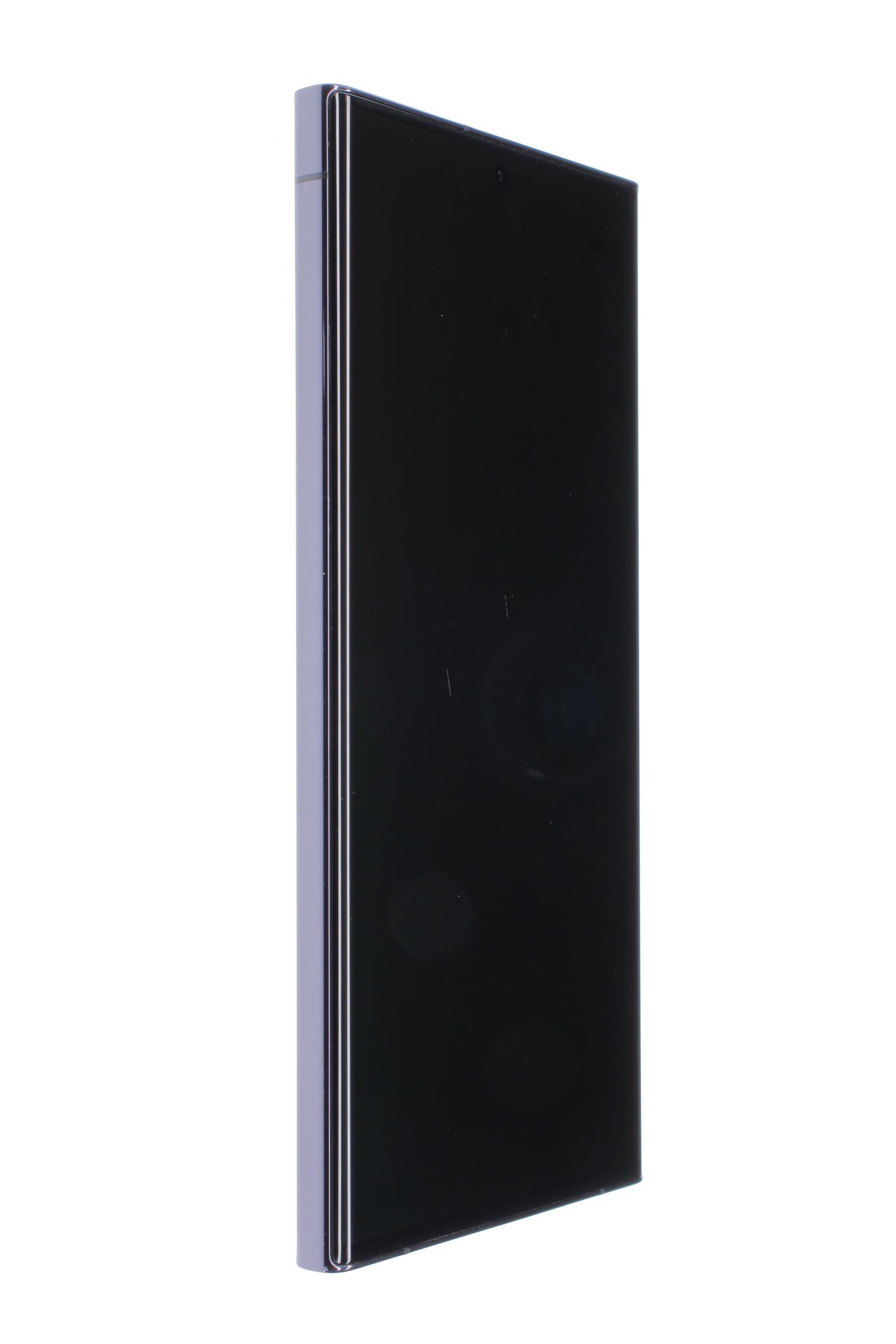 Samsung Galaxy S23 Ultra 5G Dual Sim 256 GB Phantom Black - Excelent