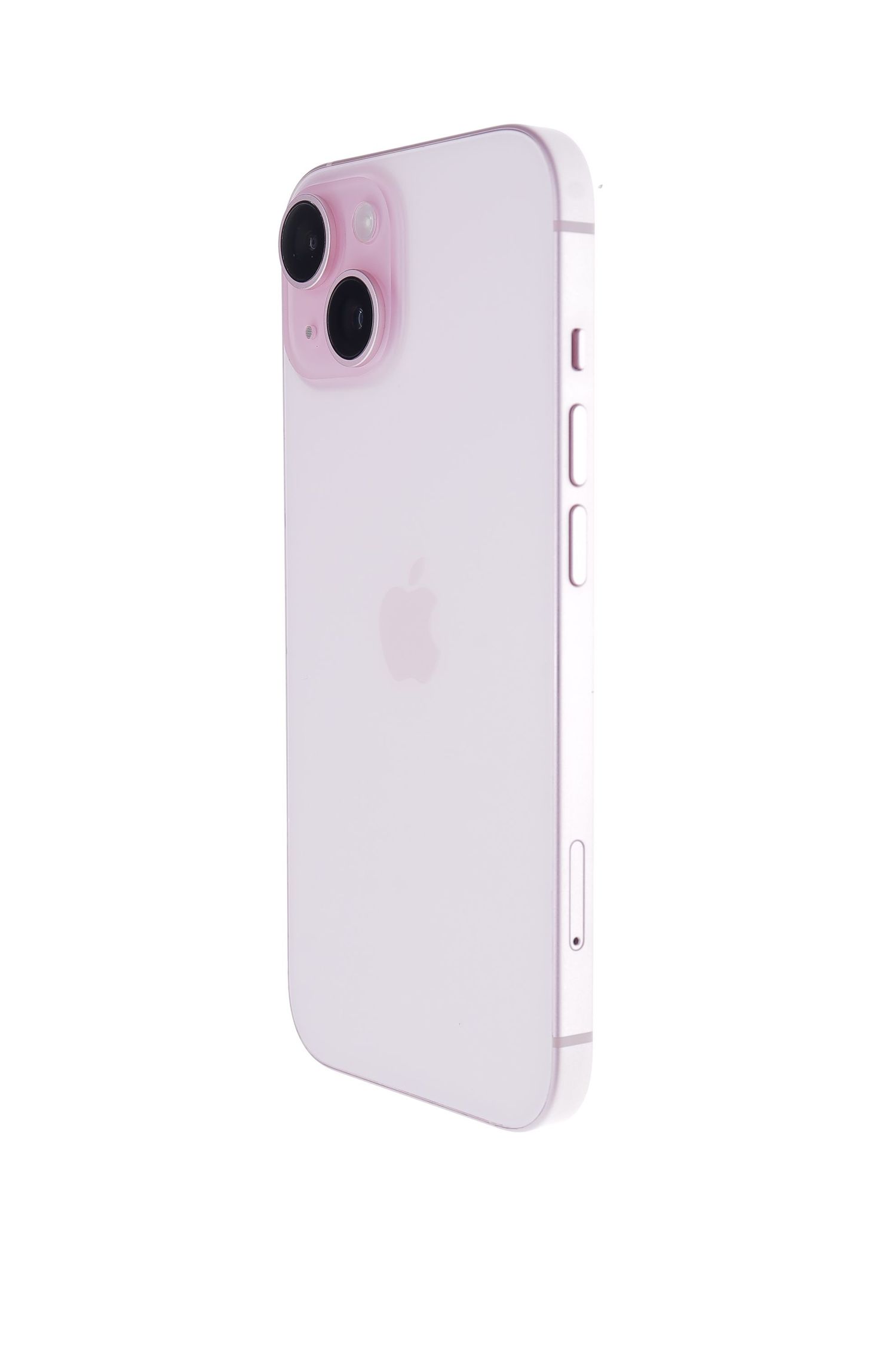 Apple iPhone 15 128 GB Pink - Като нов