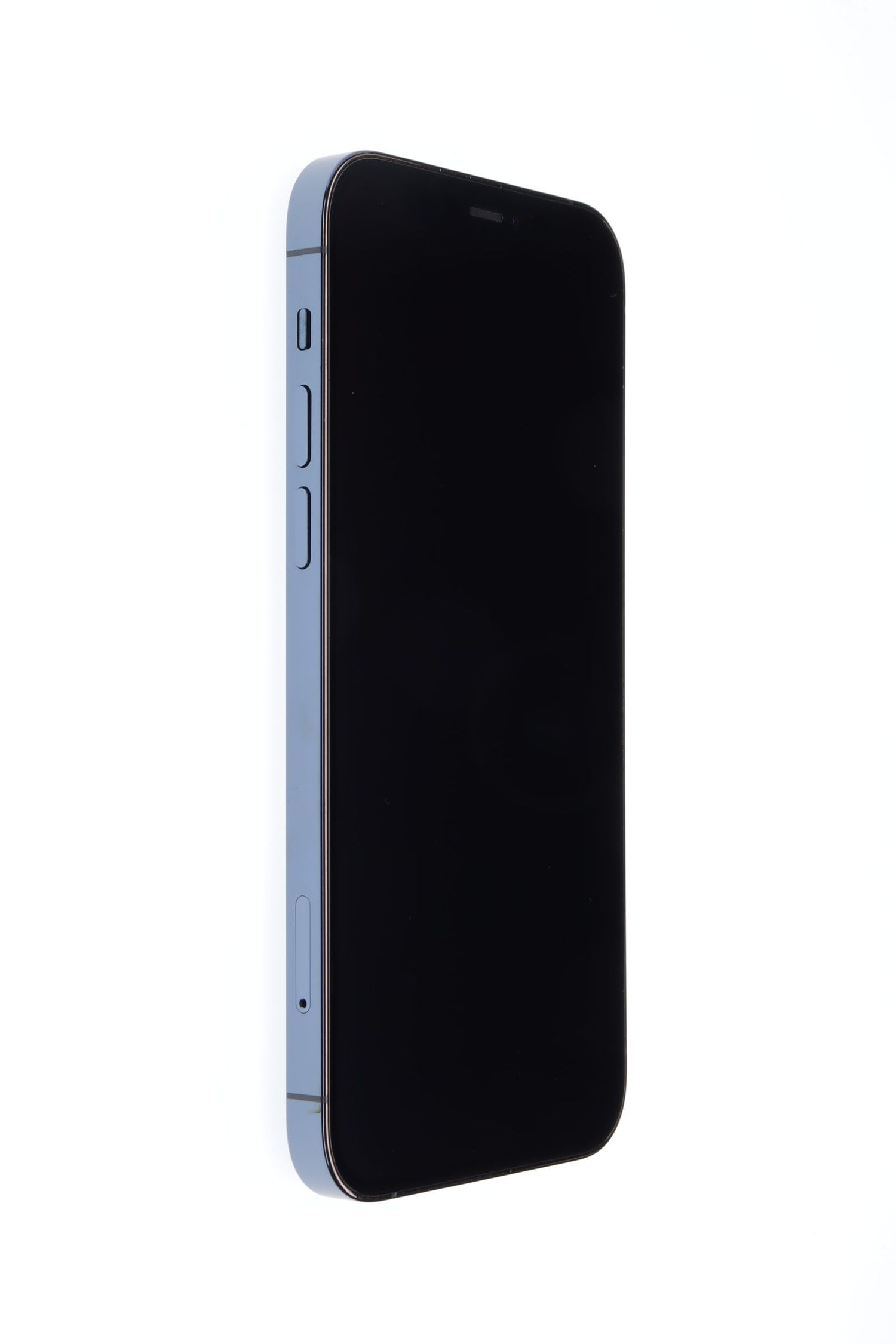 Telefon mobil Apple iPhone 12 Pro, Pacific Blue, 128 GB, Ca Nou