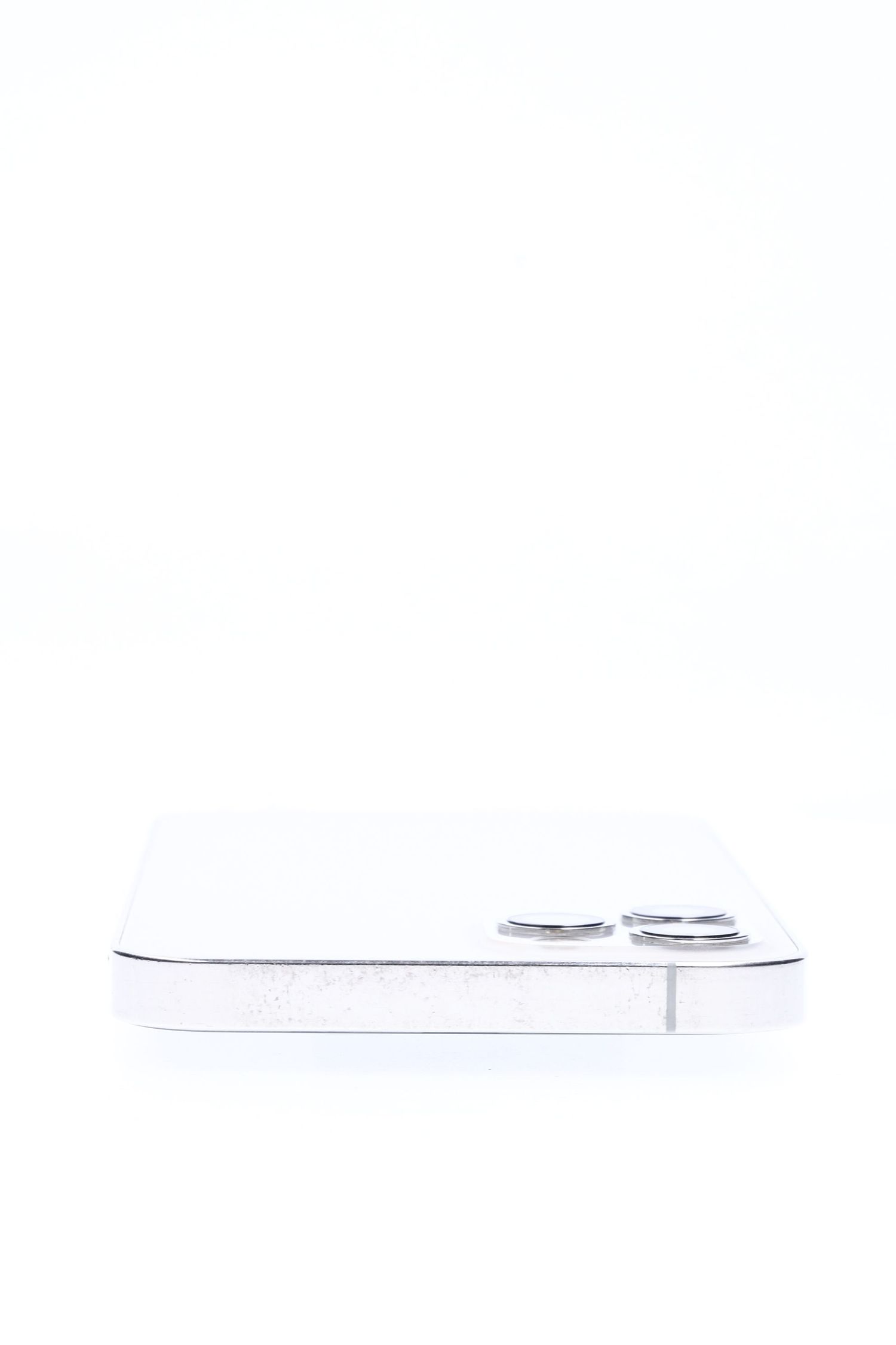 Apple iPhone 12 Pro 512 GB Silver - Nagyon jó