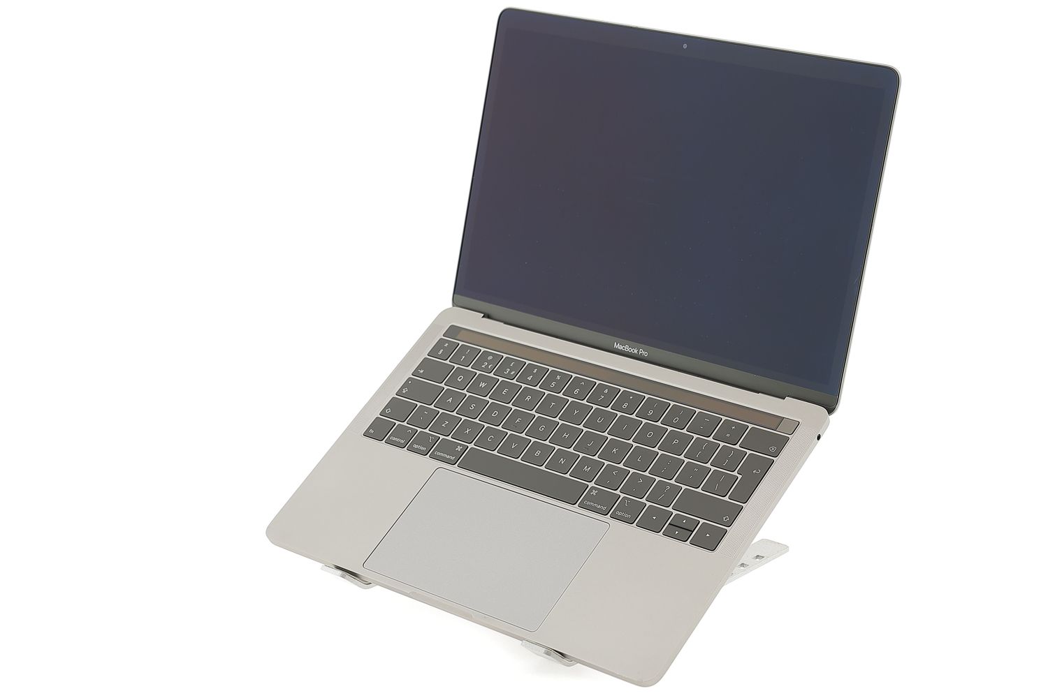 Apple MacBook Pro 13″ Touch Bar 2019, i5 1.4 GHz, 8 GB, Iris Plus Graphics 645 256 GB Space Gray - Πολύ καλό