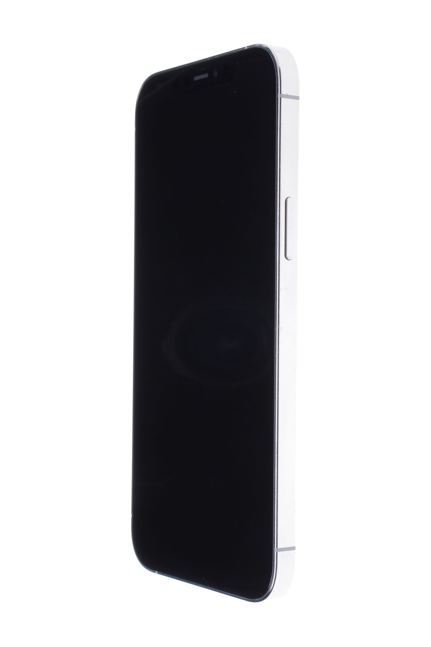 Apple iPhone 12 Pro Max 256 GB Silver - Excelent