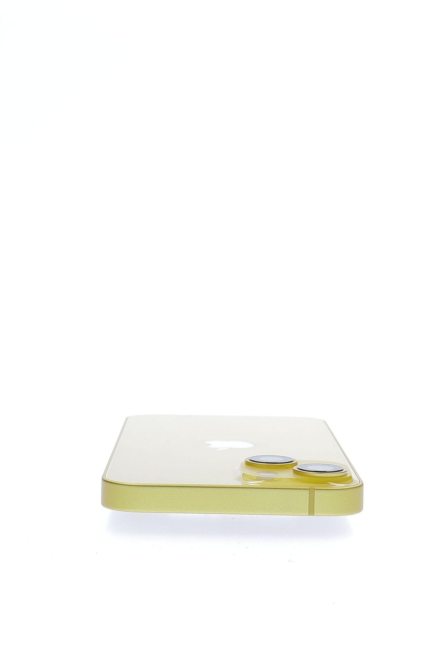 Apple iPhone 14 128 GB Yellow - Σαν καινούργιο