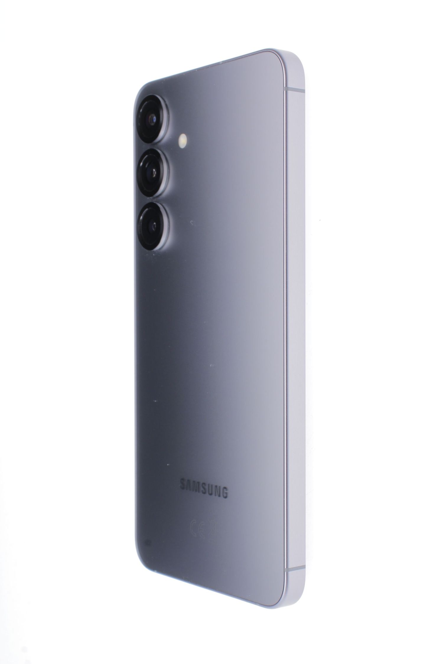 Samsung Galaxy S25 Plus 5G Dual Sim 512 GB Silver Shadow - Σαν καινούργιο