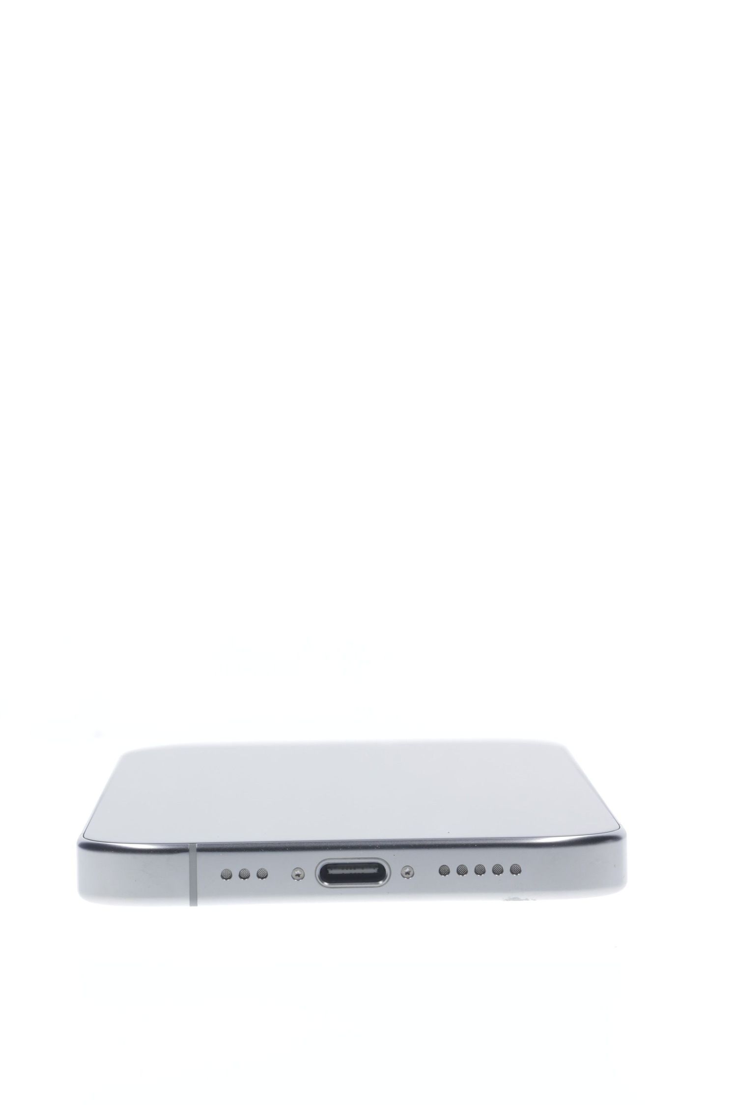 Apple iPhone 16 Pro 128 GB White Titanium - Ca nou