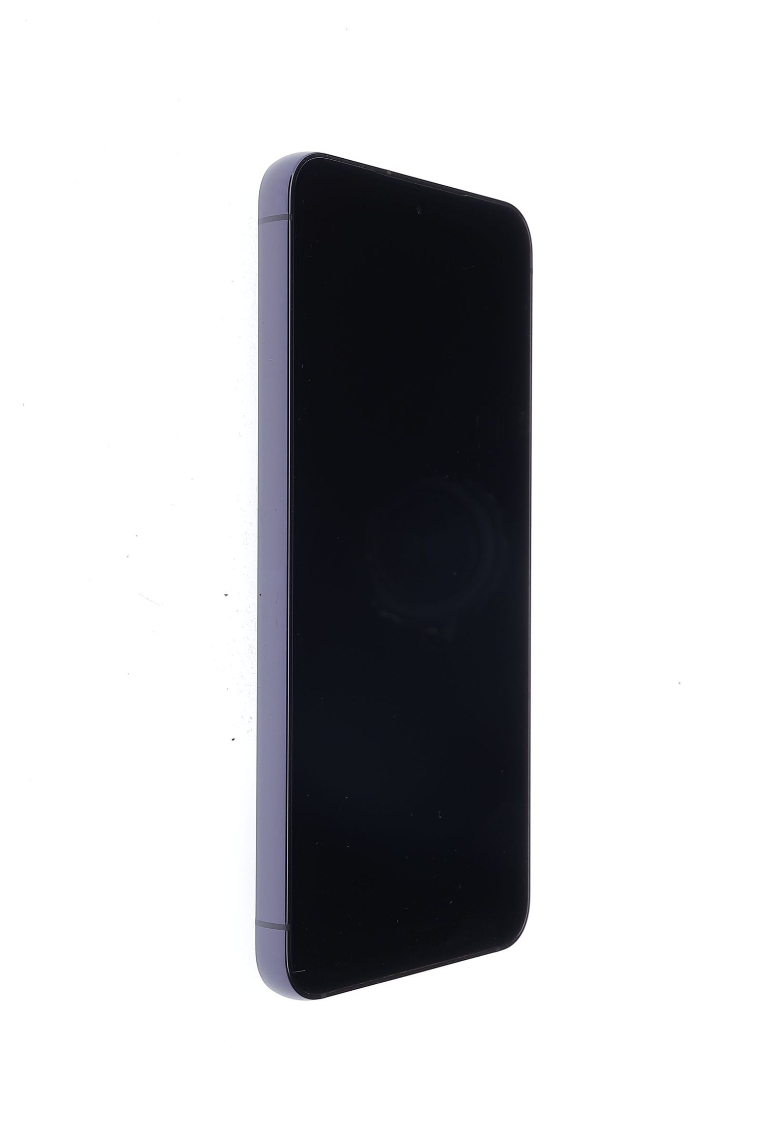 Samsung Galaxy S23 5G Dual Sim 256 GB Phantom Black - Kiváló