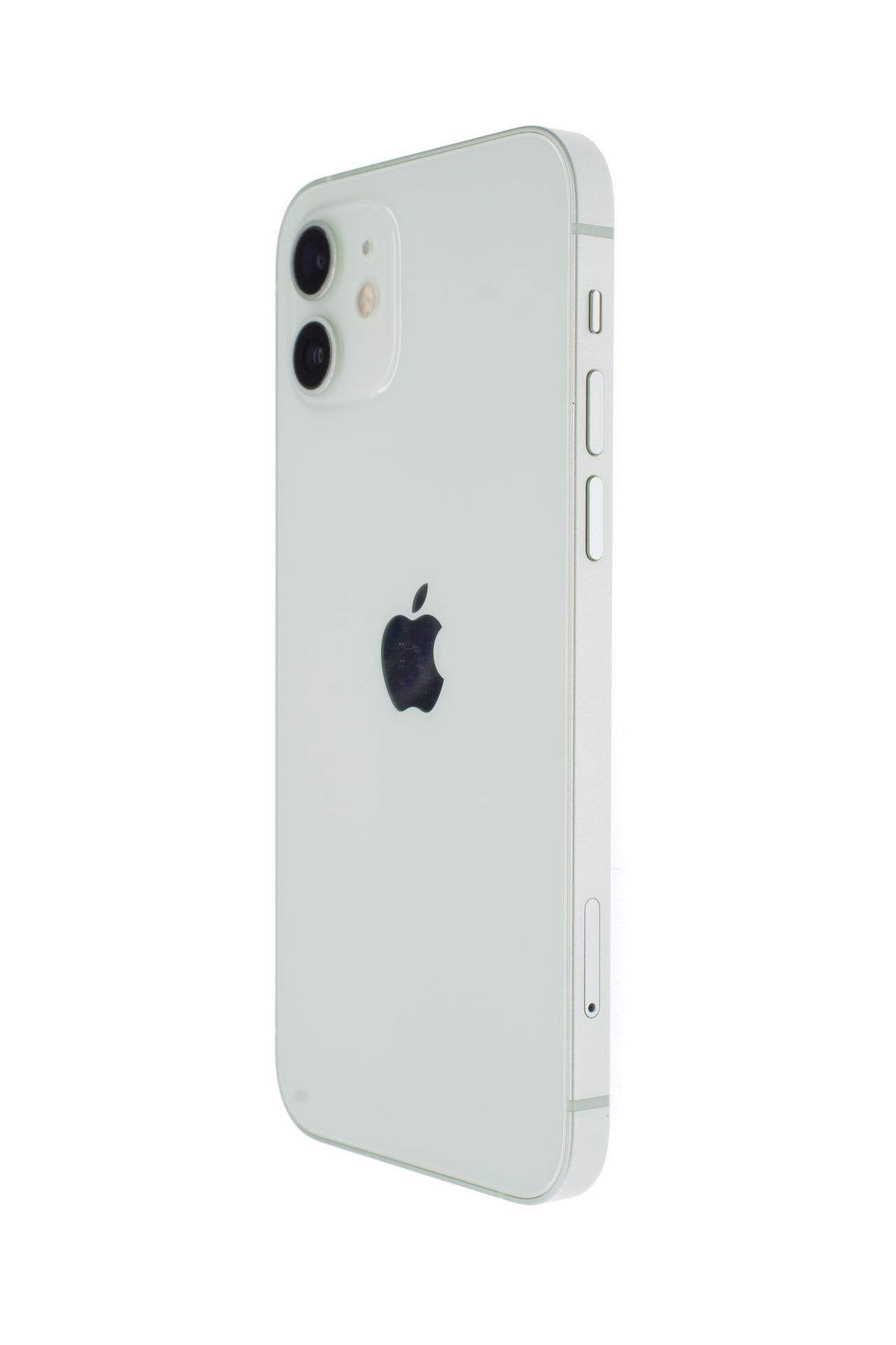 Apple iPhone 12 64 GB Green - Újszerű