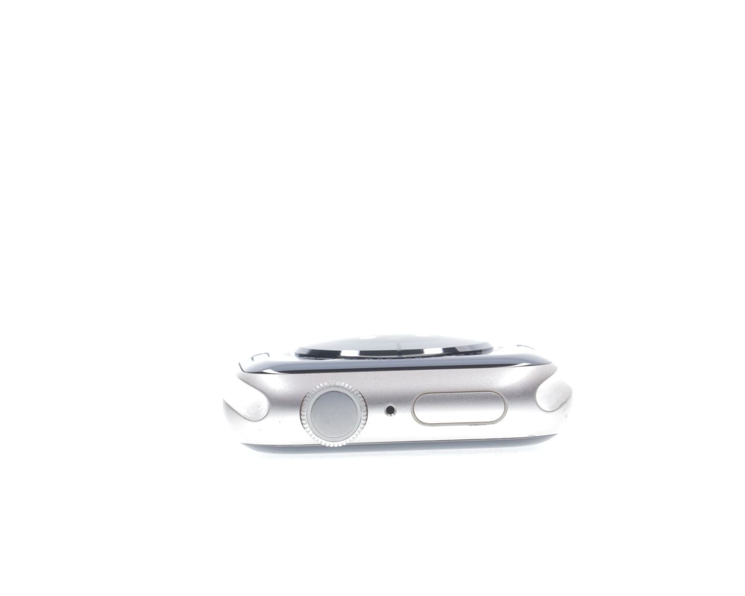 Apple Watch Series 9 2023, GPS, Aluminium 41mm Starlight - Kiváló