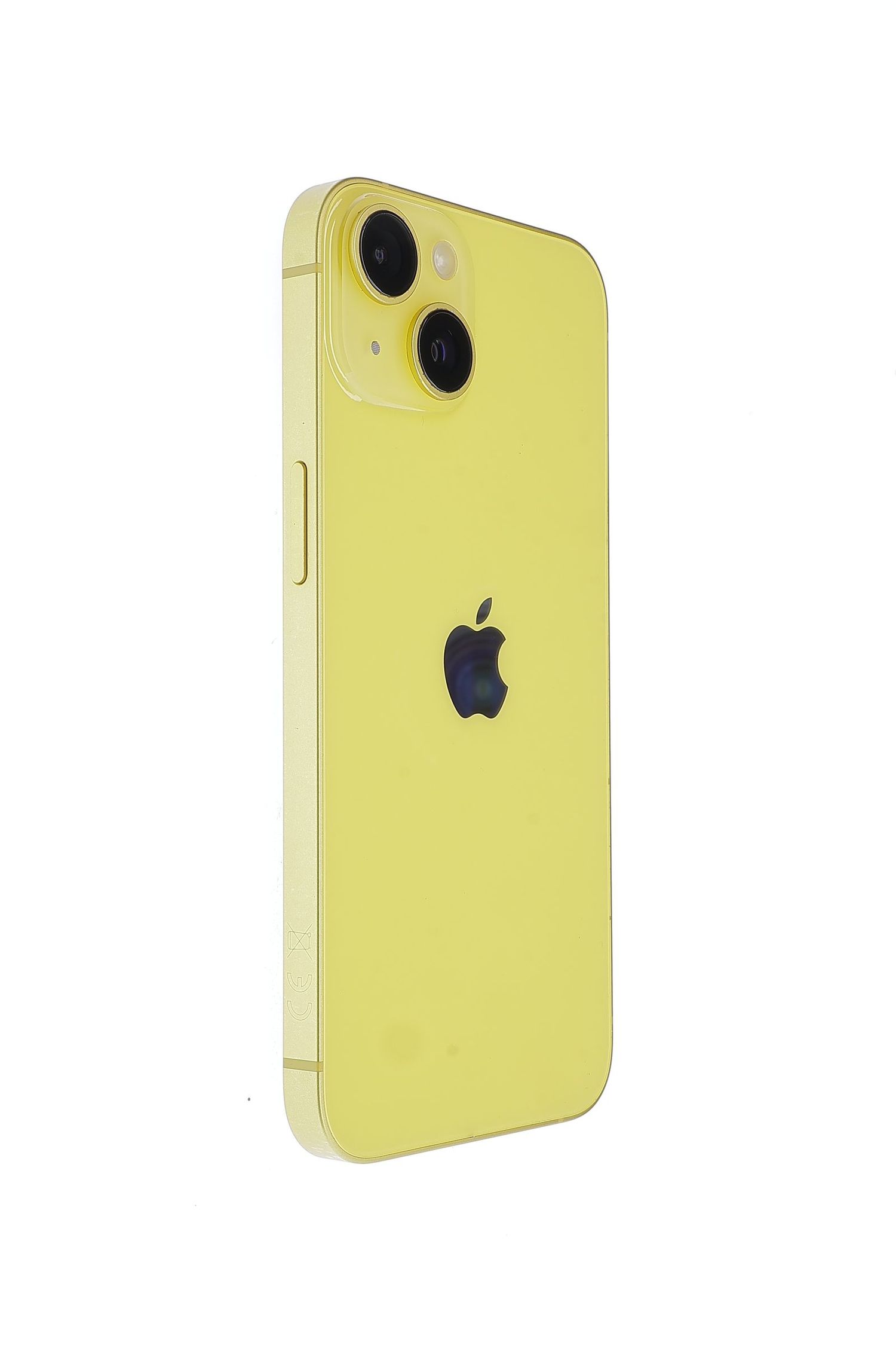 Apple iPhone 14 128 GB Yellow - Ca nou