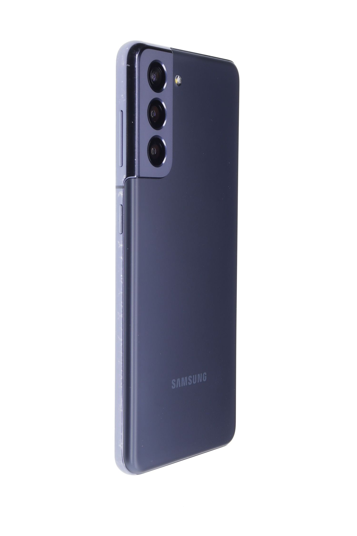 Samsung Galaxy S21 5G Dual Sim 128 GB Gray - Εξαιρετικό