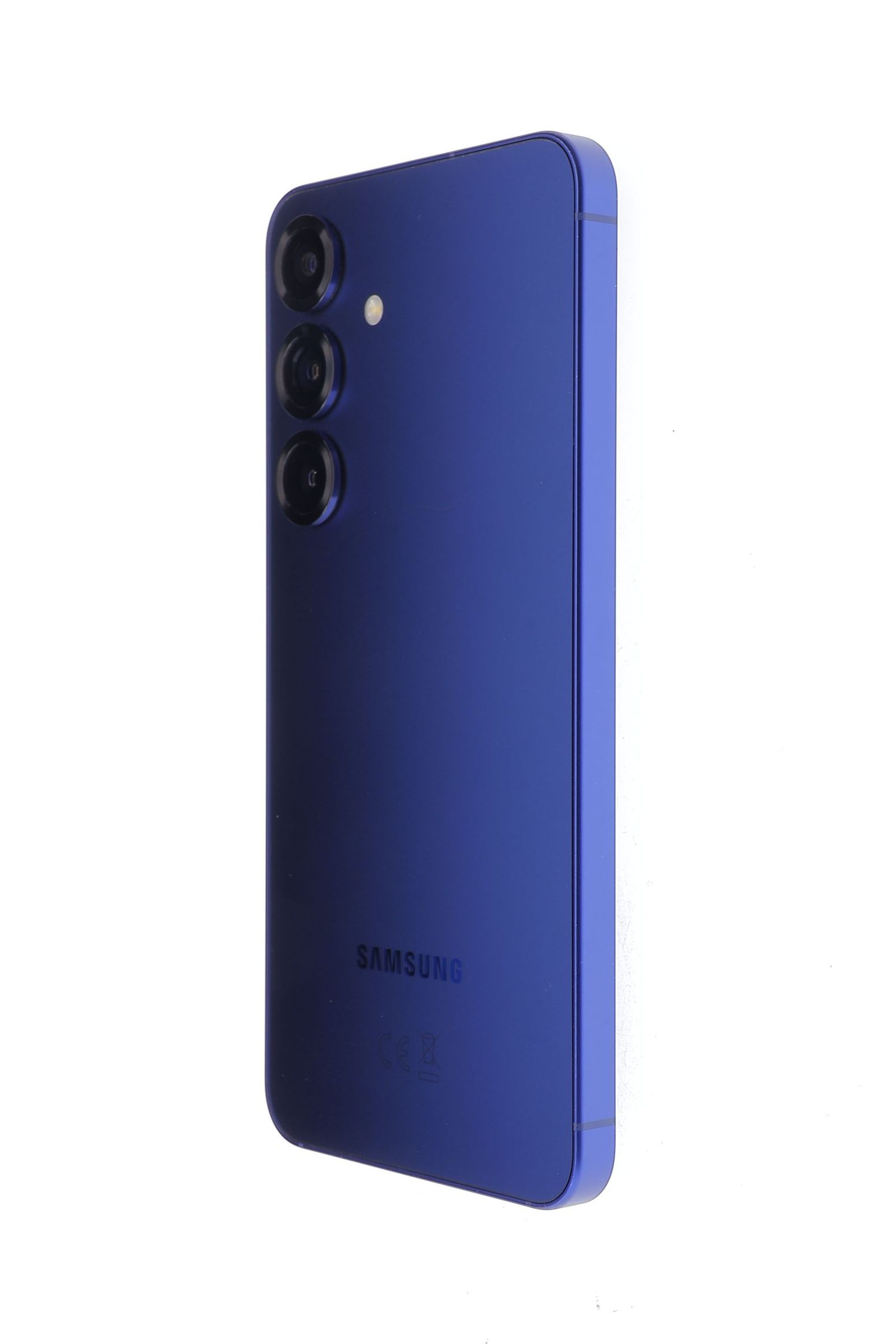 Samsung Galaxy S25 5G 512 GB Navy - Foarte bun