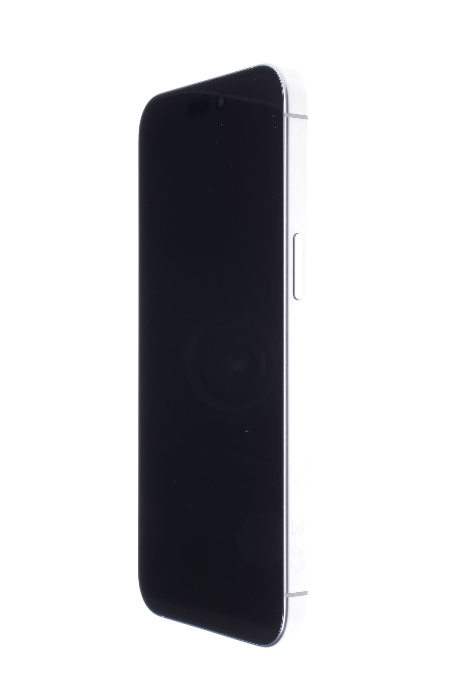 Apple iPhone 15 Pro Max 512 GB White Titanium - Като нов
