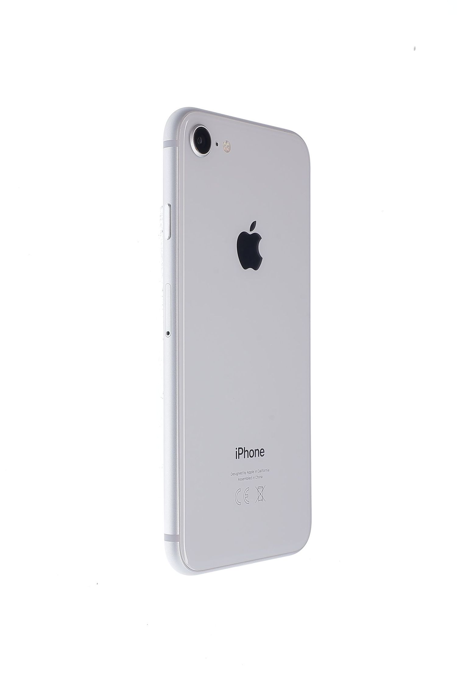 Apple iPhone 8 64 GB Silver - Nagyon jó